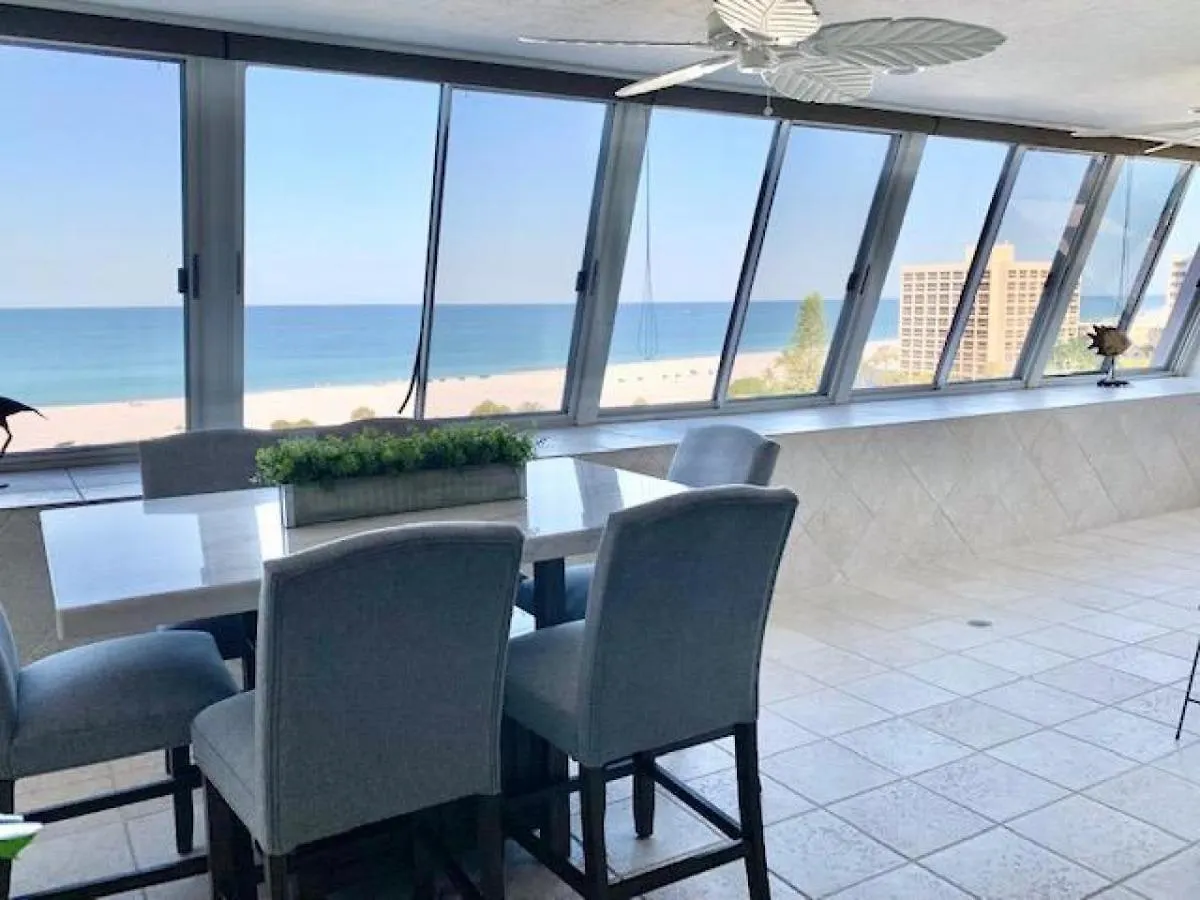 1080-807 Spectacular View * Sarasota