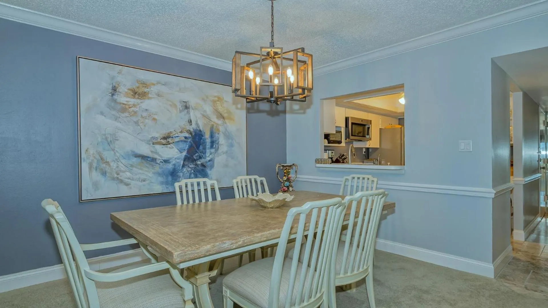 1055-805 8th Floor With Abundant Light Holiday home *