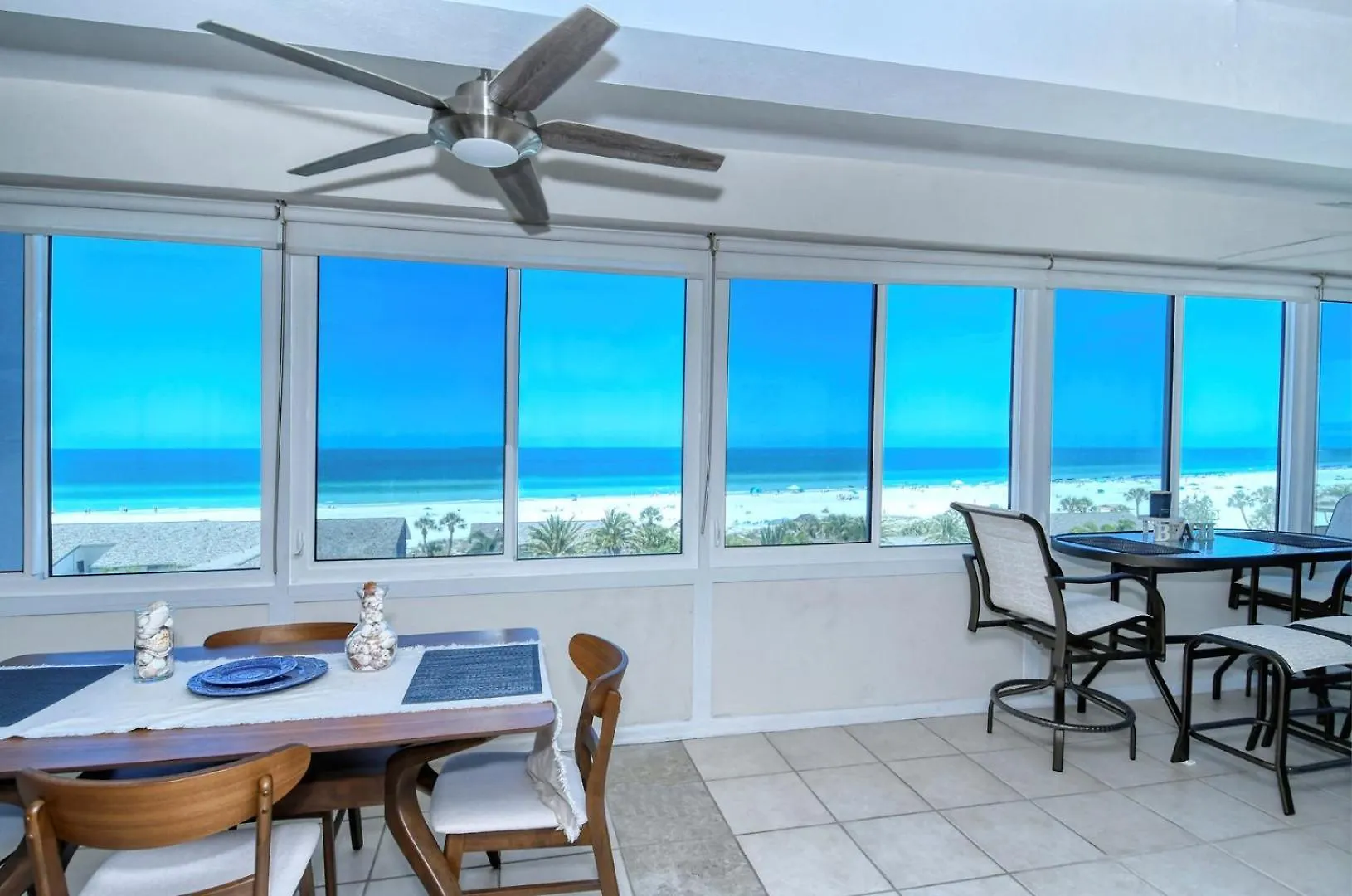 1055-503 Seaside High Rise Haven Holiday home *