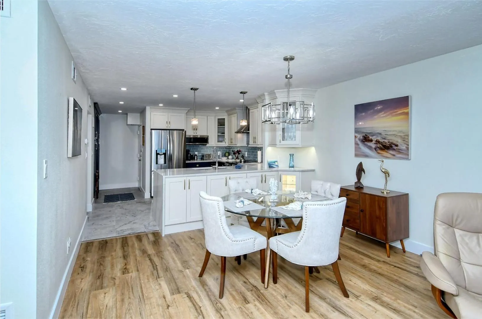 1055-503 Seaside High Rise Haven *