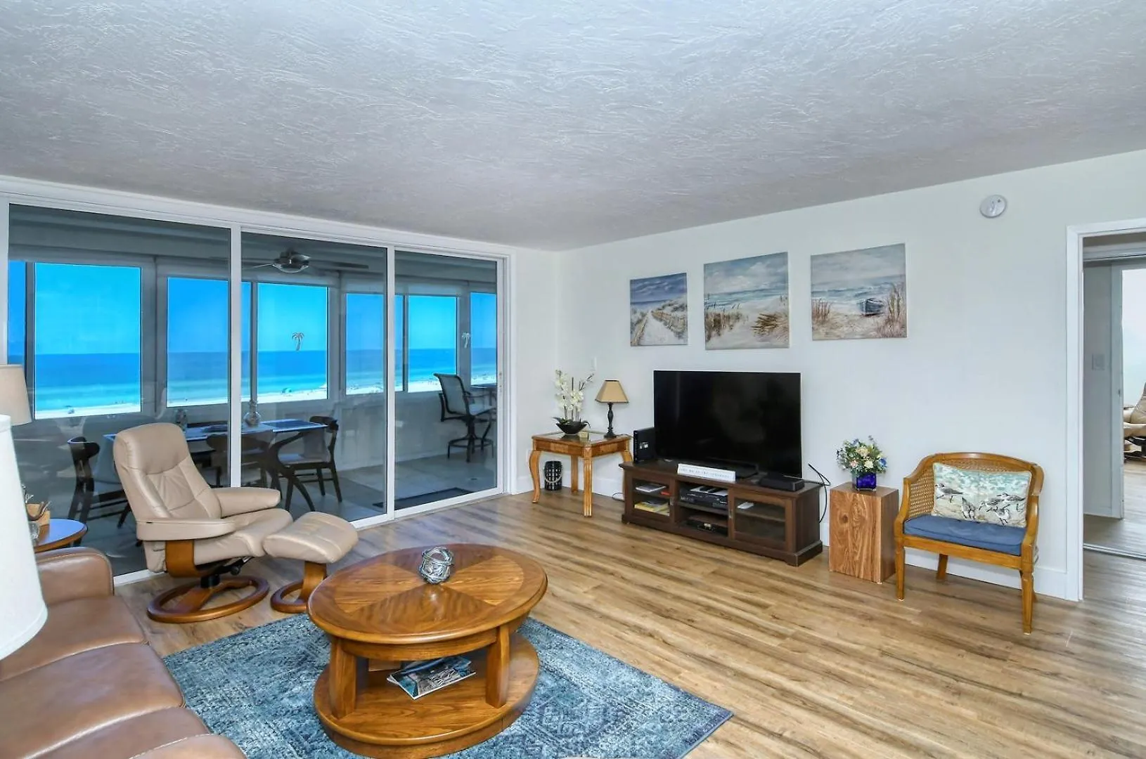 Holiday home 1055-503 Seaside High Rise Haven