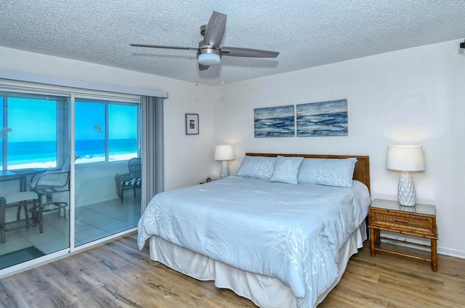 1055-503 Seaside High Rise Haven Holiday home Sarasota