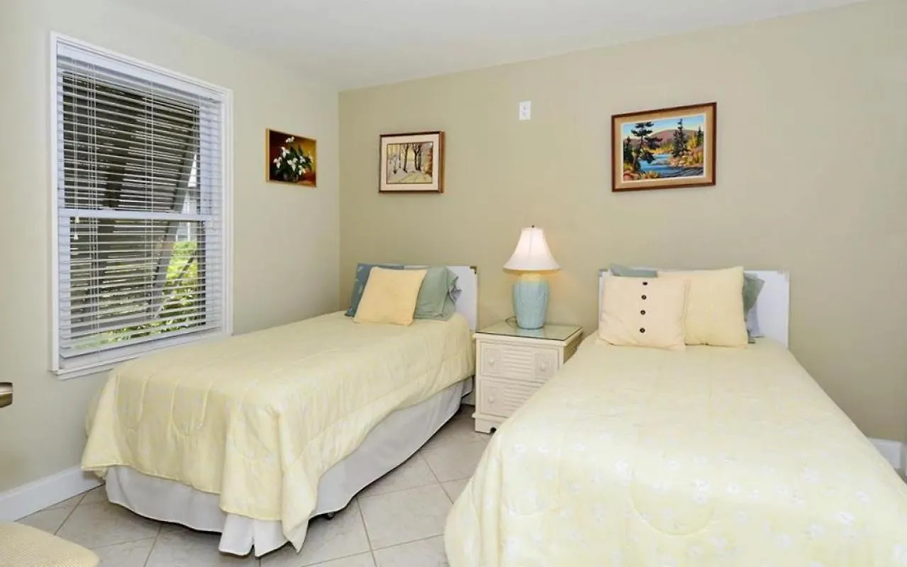 1046 Pl Gulf Side Bliss In Our Second Floor Sarasota