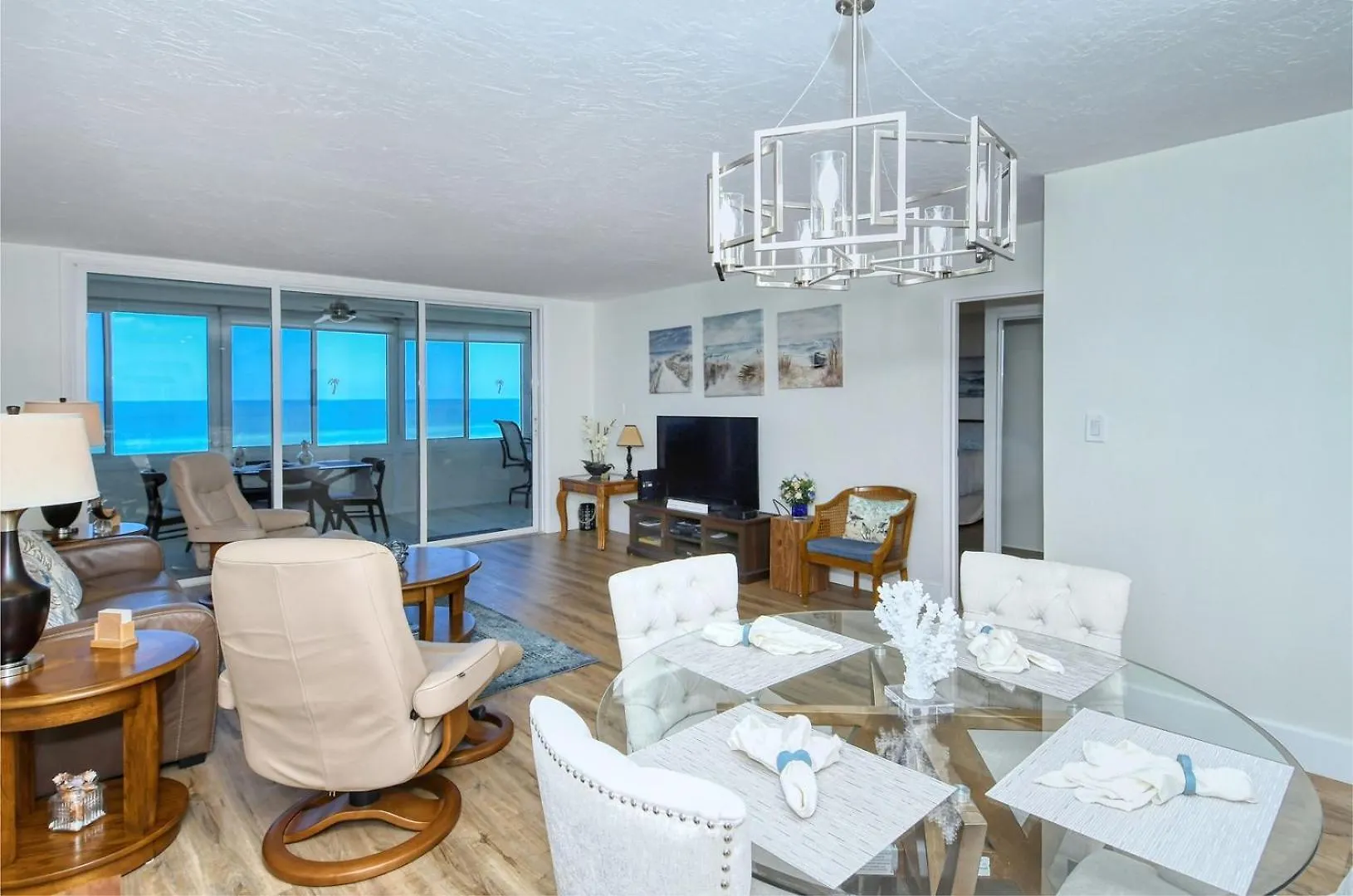 Holiday home 1055-503 Seaside High Rise Haven