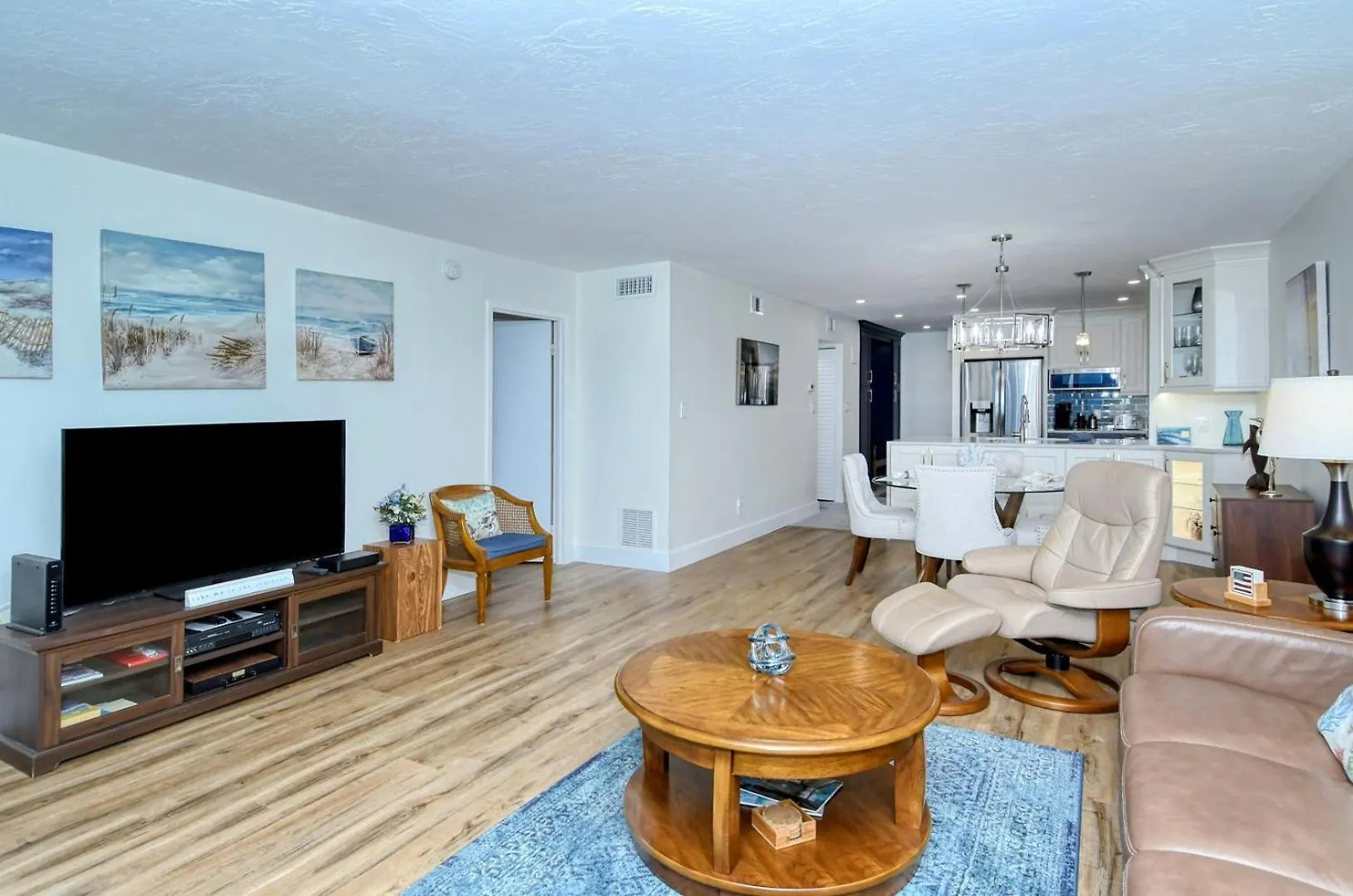 1055-503 Seaside High Rise Haven Holiday home Sarasota
