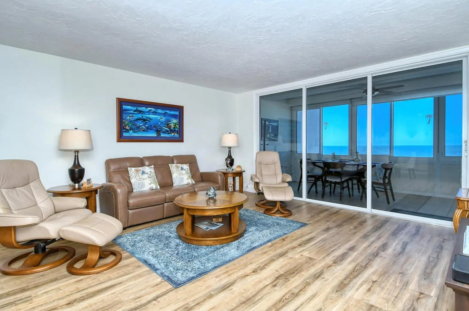 Holiday home 1055-503 Seaside High Rise Haven Sarasota