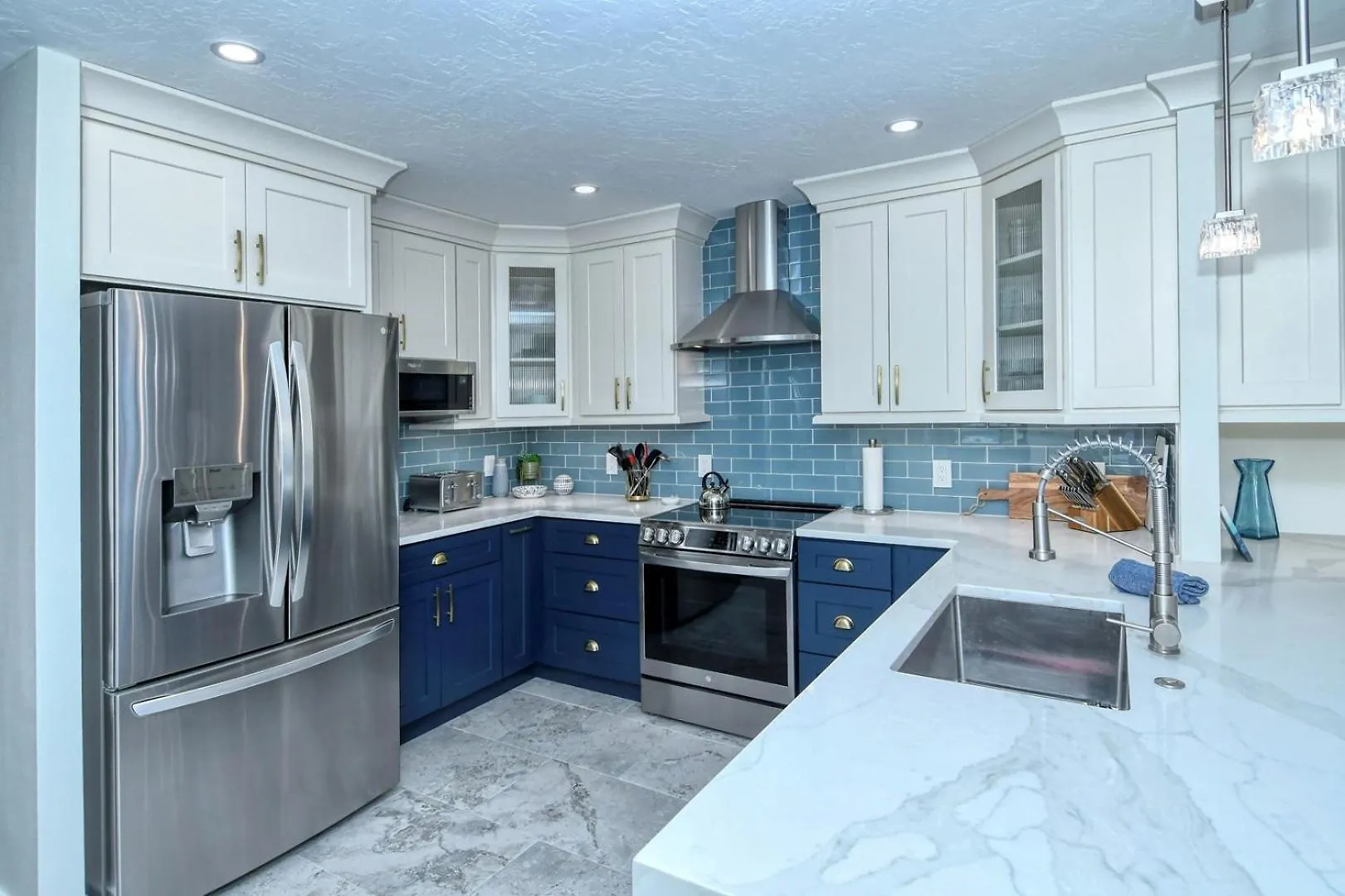 1055-503 Seaside High Rise Haven Holiday home