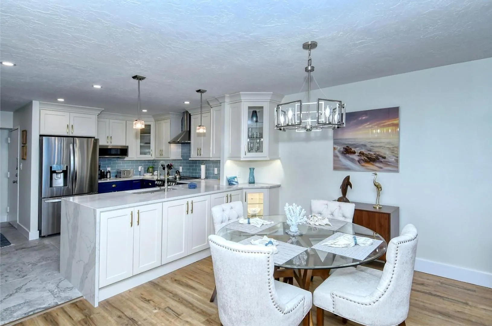 Holiday home 1055-503 Seaside High Rise Haven