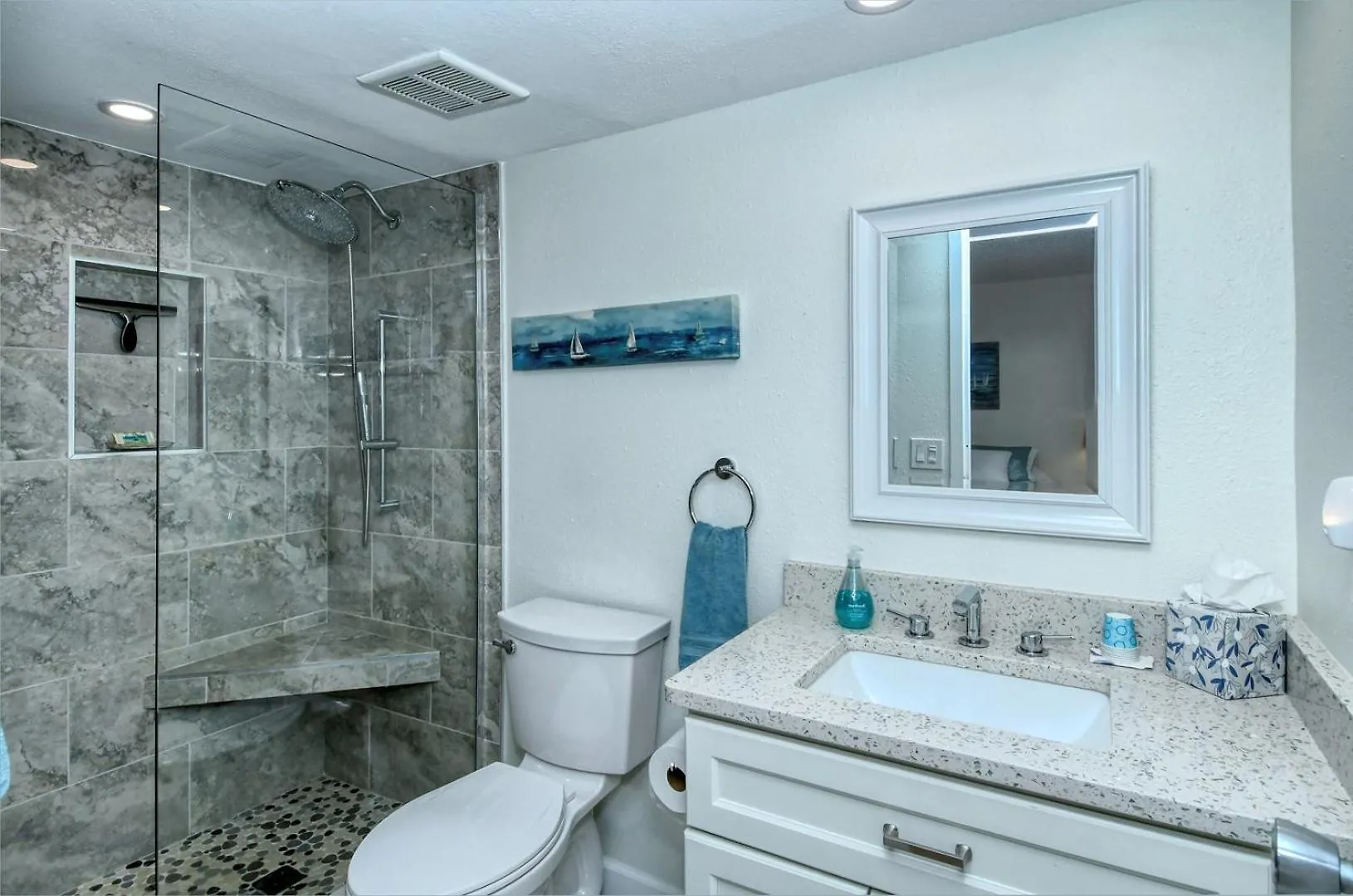 1055-503 Seaside High Rise Haven Holiday home *