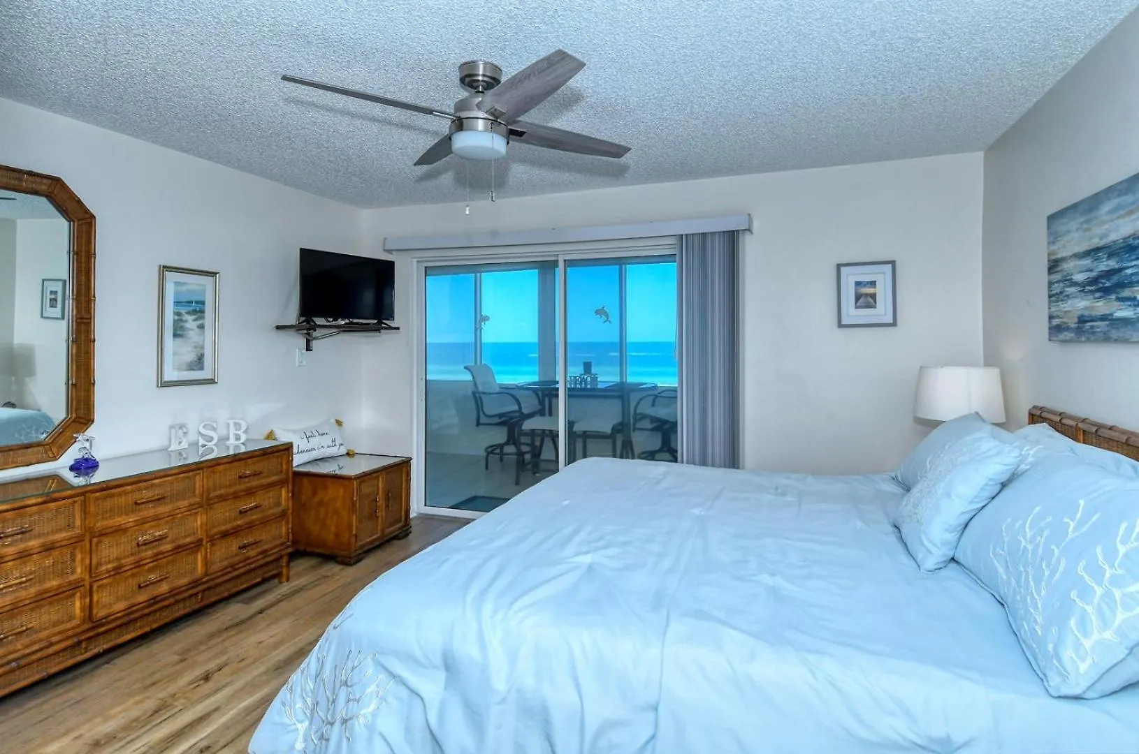 1055-503 Seaside High Rise Haven *