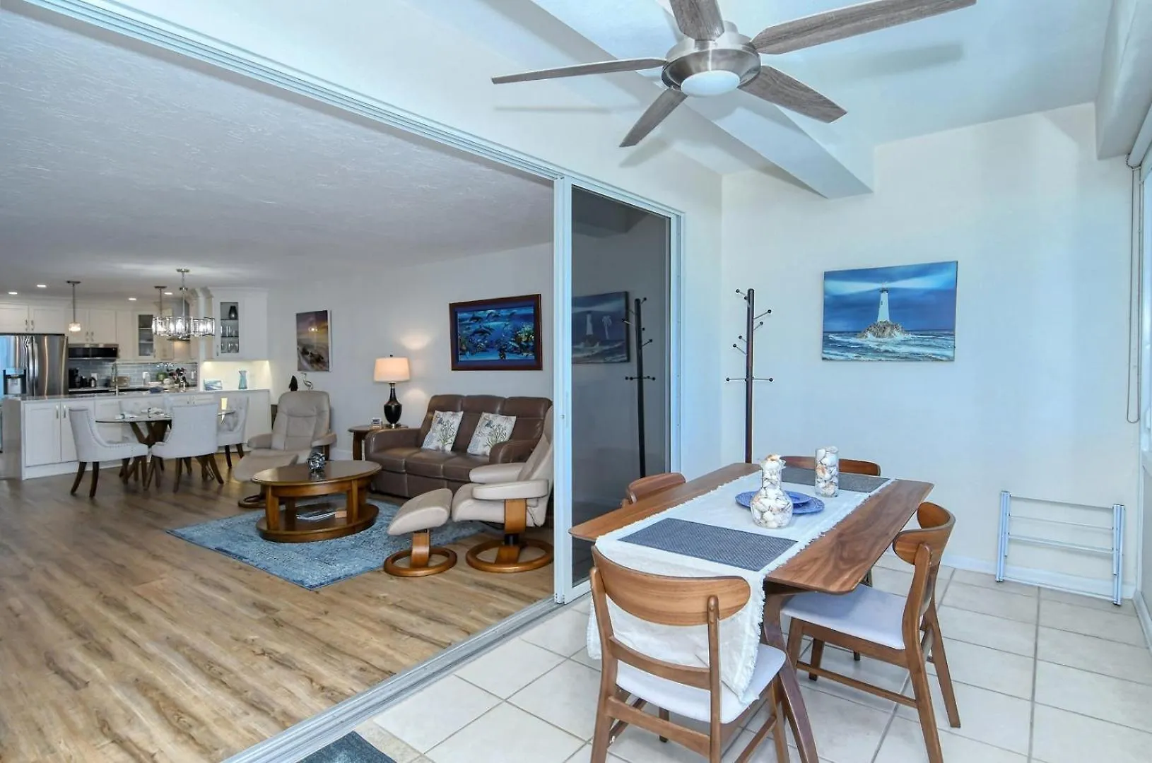 1055-503 Seaside High Rise Haven * Sarasota