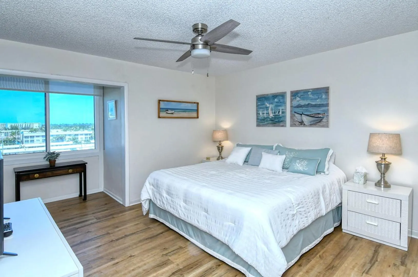 Holiday home 1055-503 Seaside High Rise Haven *