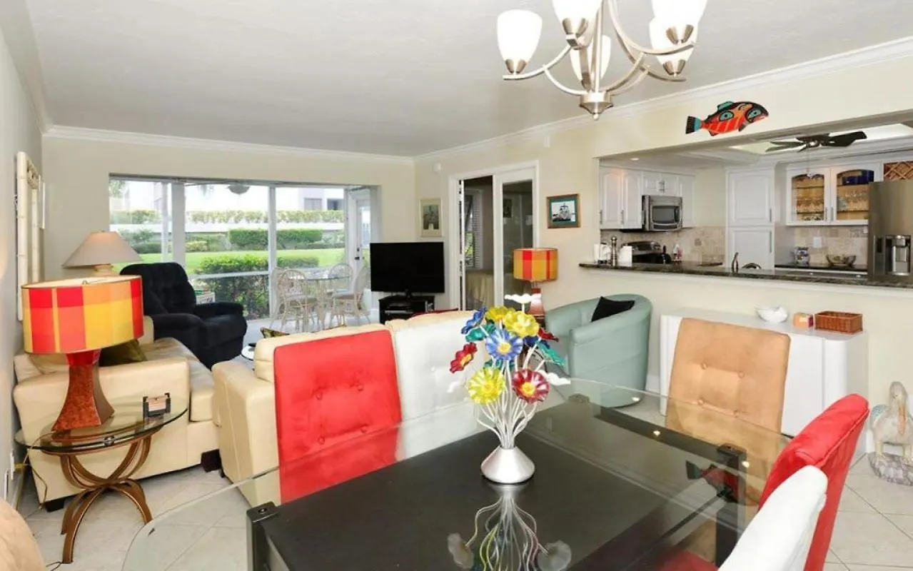 1046 Pl Gulf Side Bliss In Our Second Floor Holiday home
