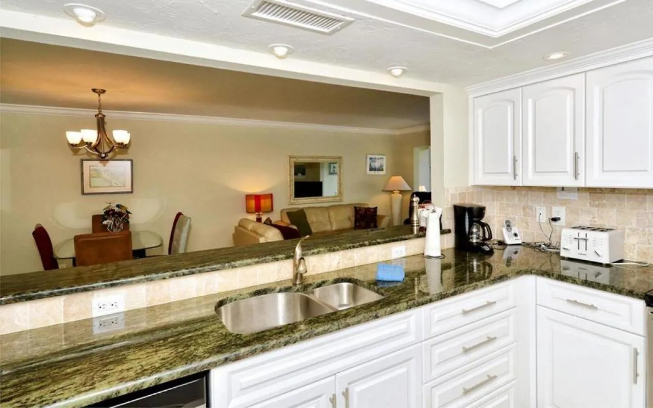 1046 Pl Gulf Side Bliss In Our Second Floor *