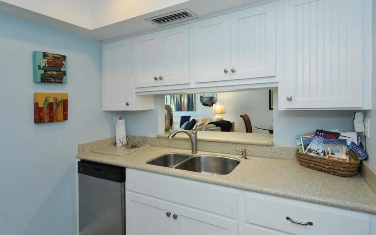 1032 Pl Tropical Oasis Garden Holiday home Sarasota