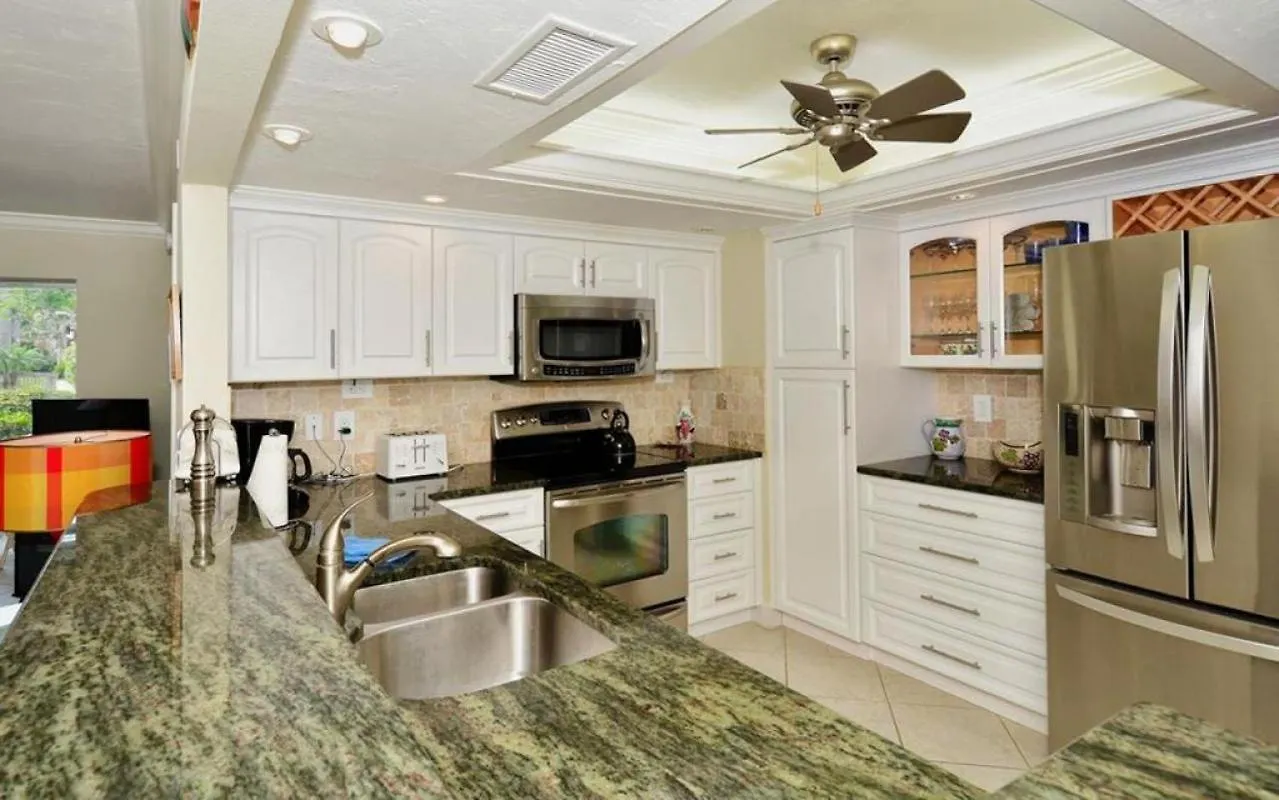 1046 Pl Gulf Side Bliss In Our Second Floor Holiday home *