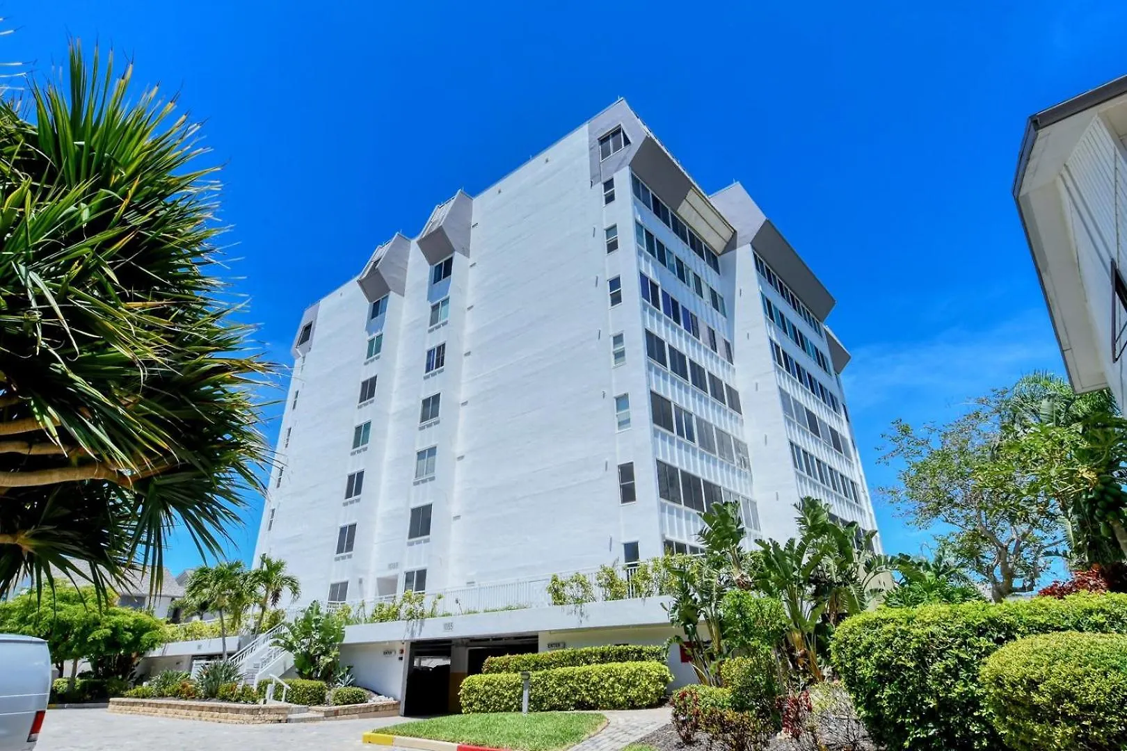 Holiday home 1055-503 Seaside High Rise Haven Sarasota