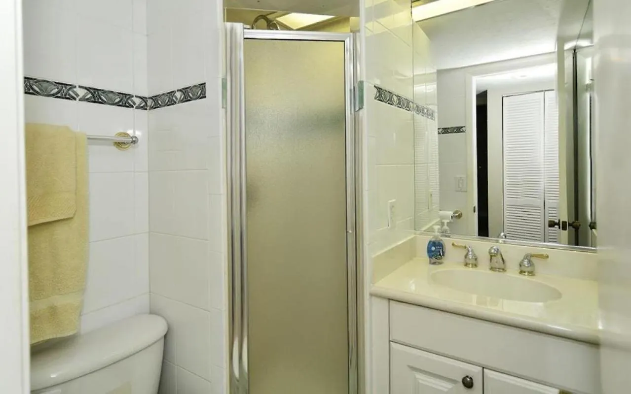 1046 Pl Gulf Side Bliss In Our Second Floor Holiday home Sarasota