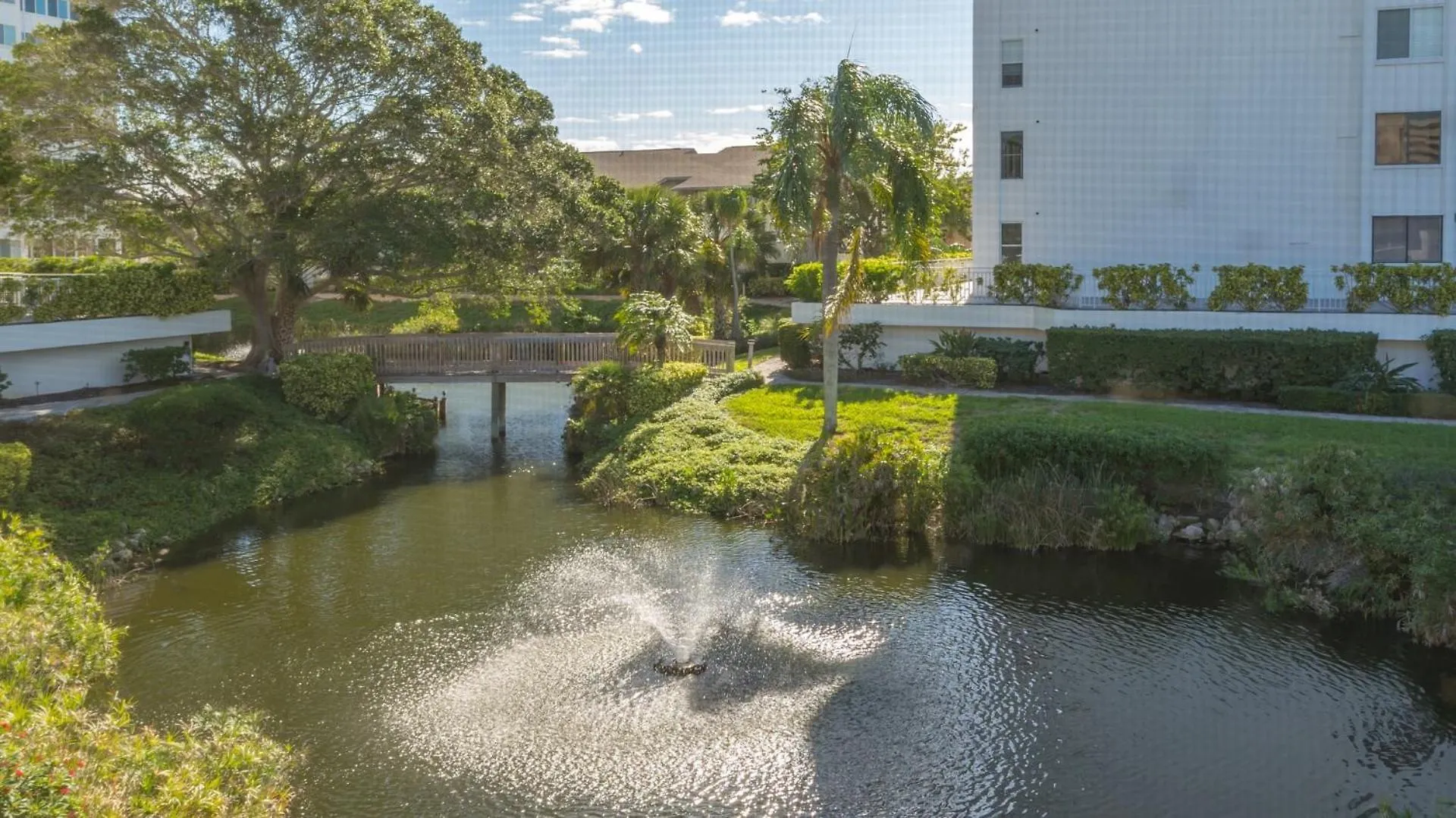 1042 Pl Escape To Paradise Second Floor Holiday home Sarasota