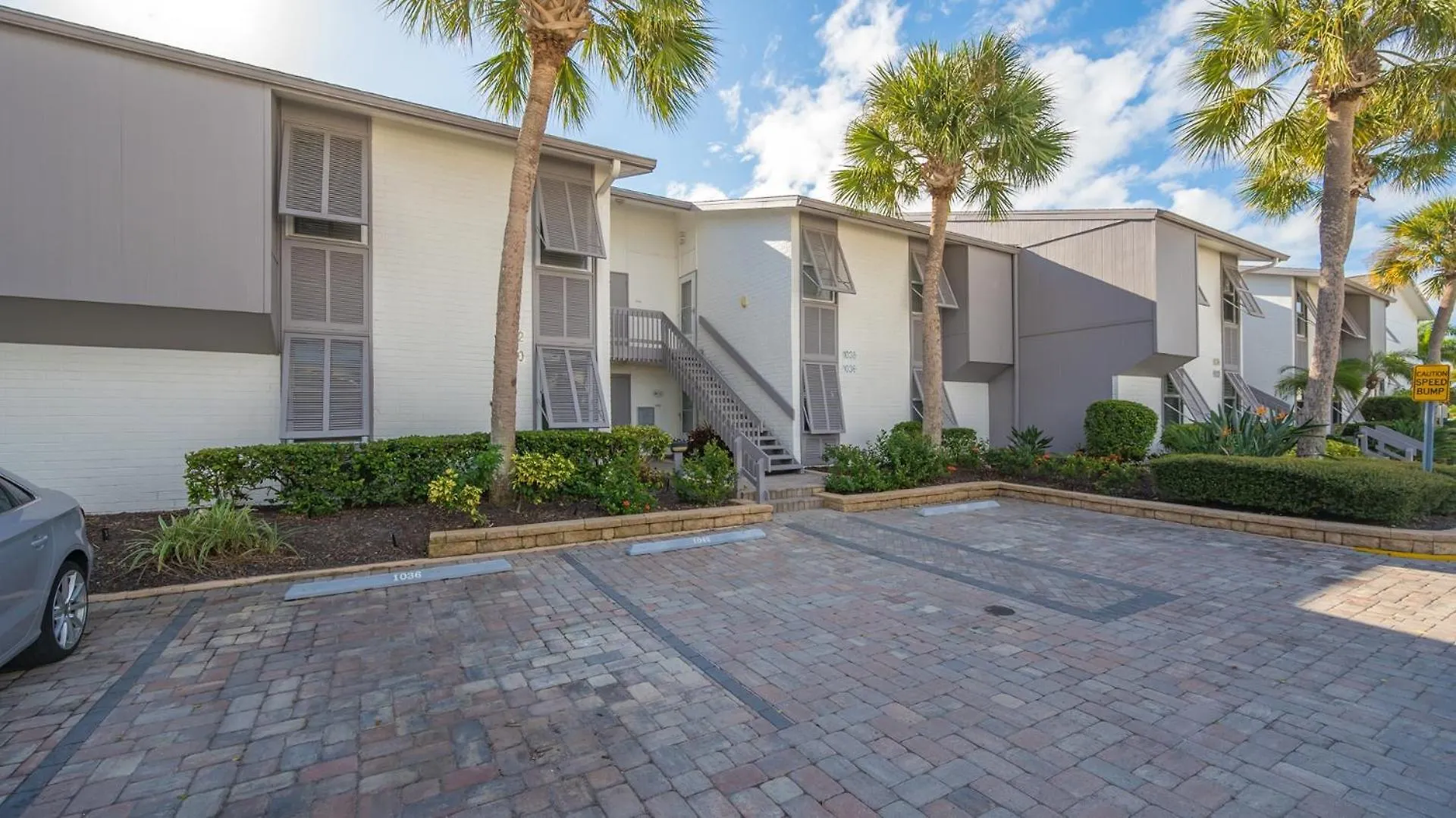 1042 Pl Escape To Paradise Second Floor Holiday home