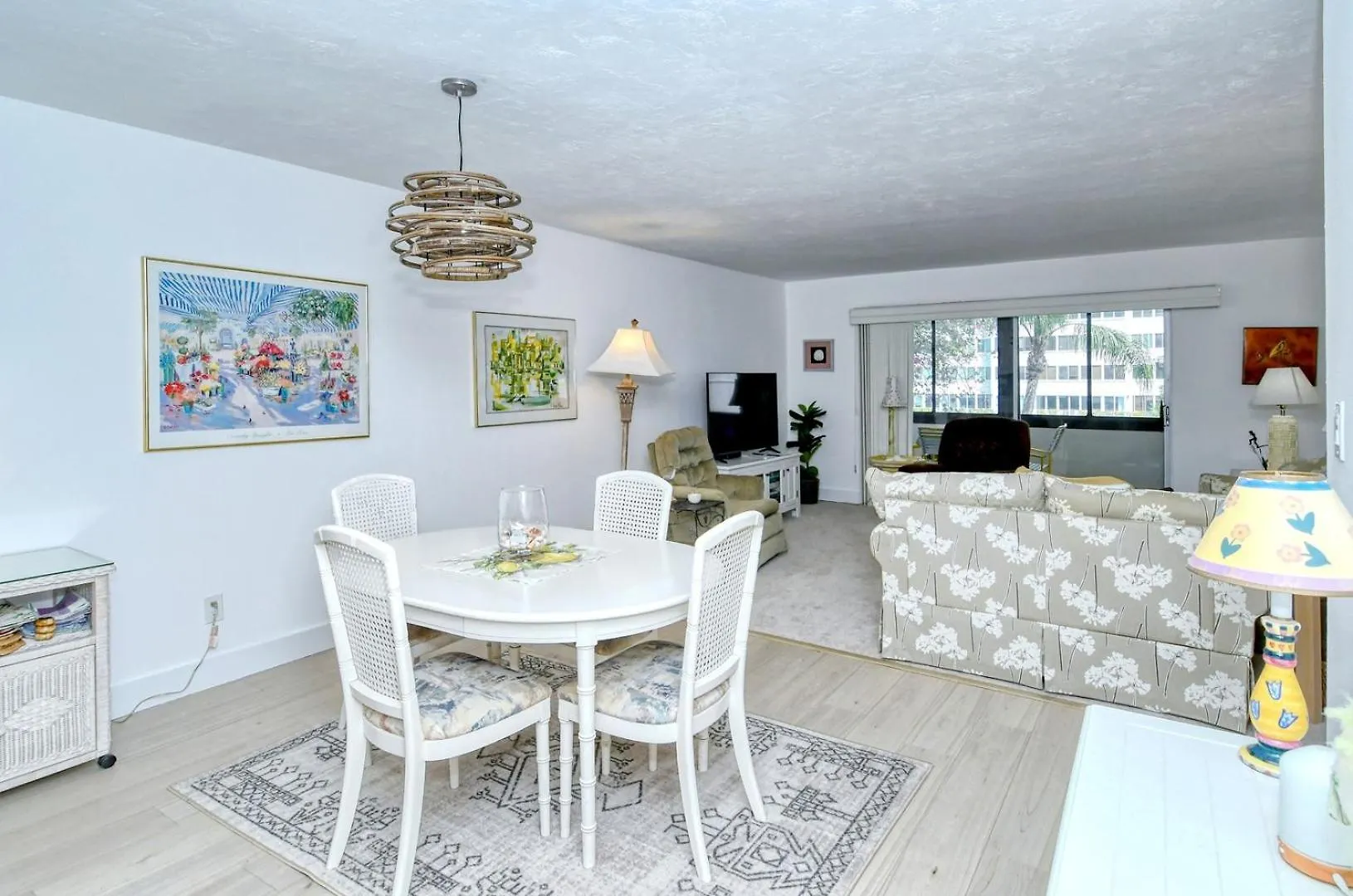 Holiday home 1055-207 Relax With A Picturesque Pond View