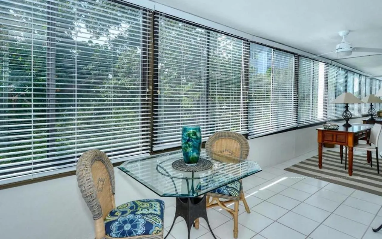 1255-202 Steps From The Bay With Pool Views * Сарасота