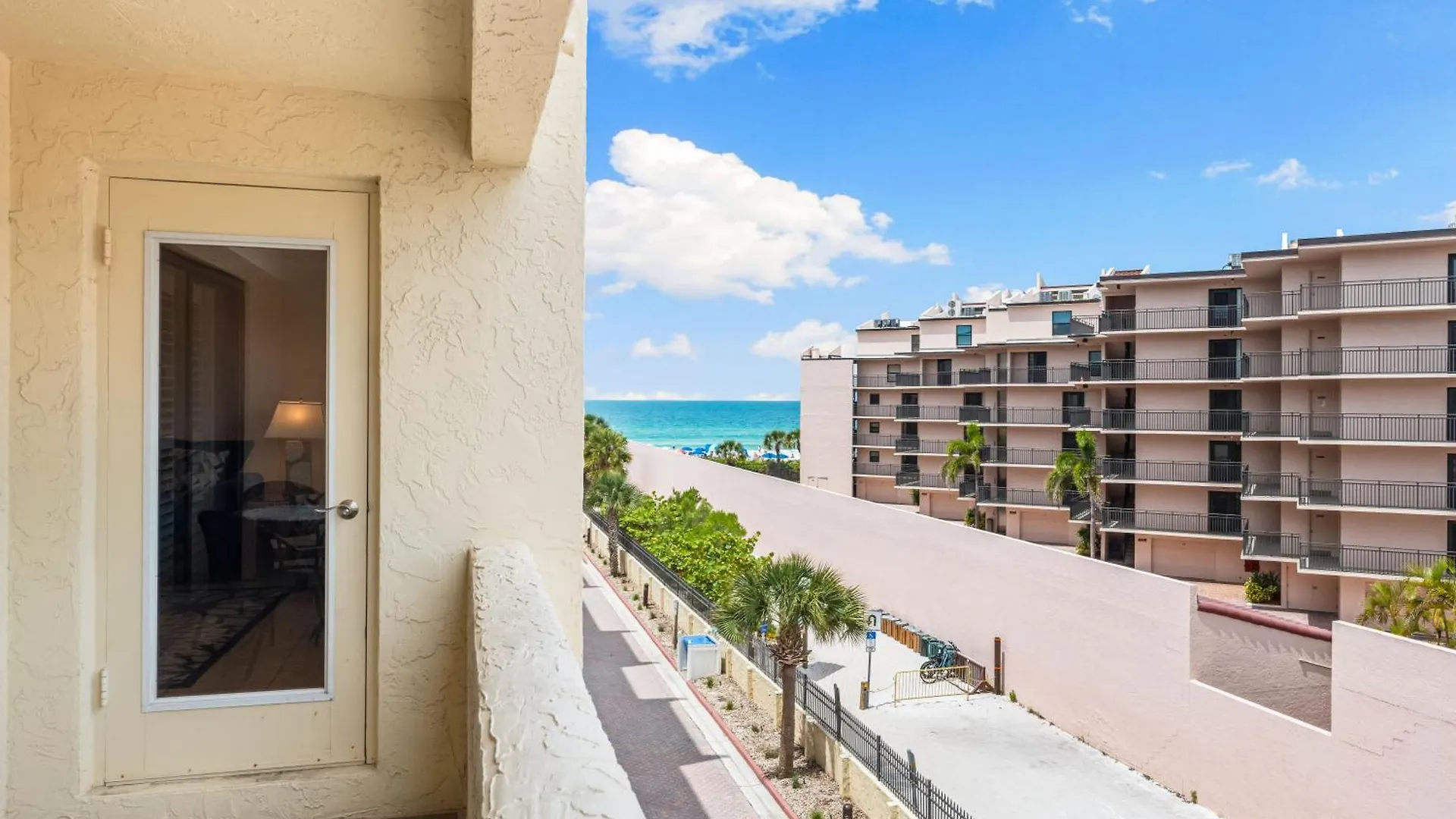 Apartment Sea Shell Sarasota