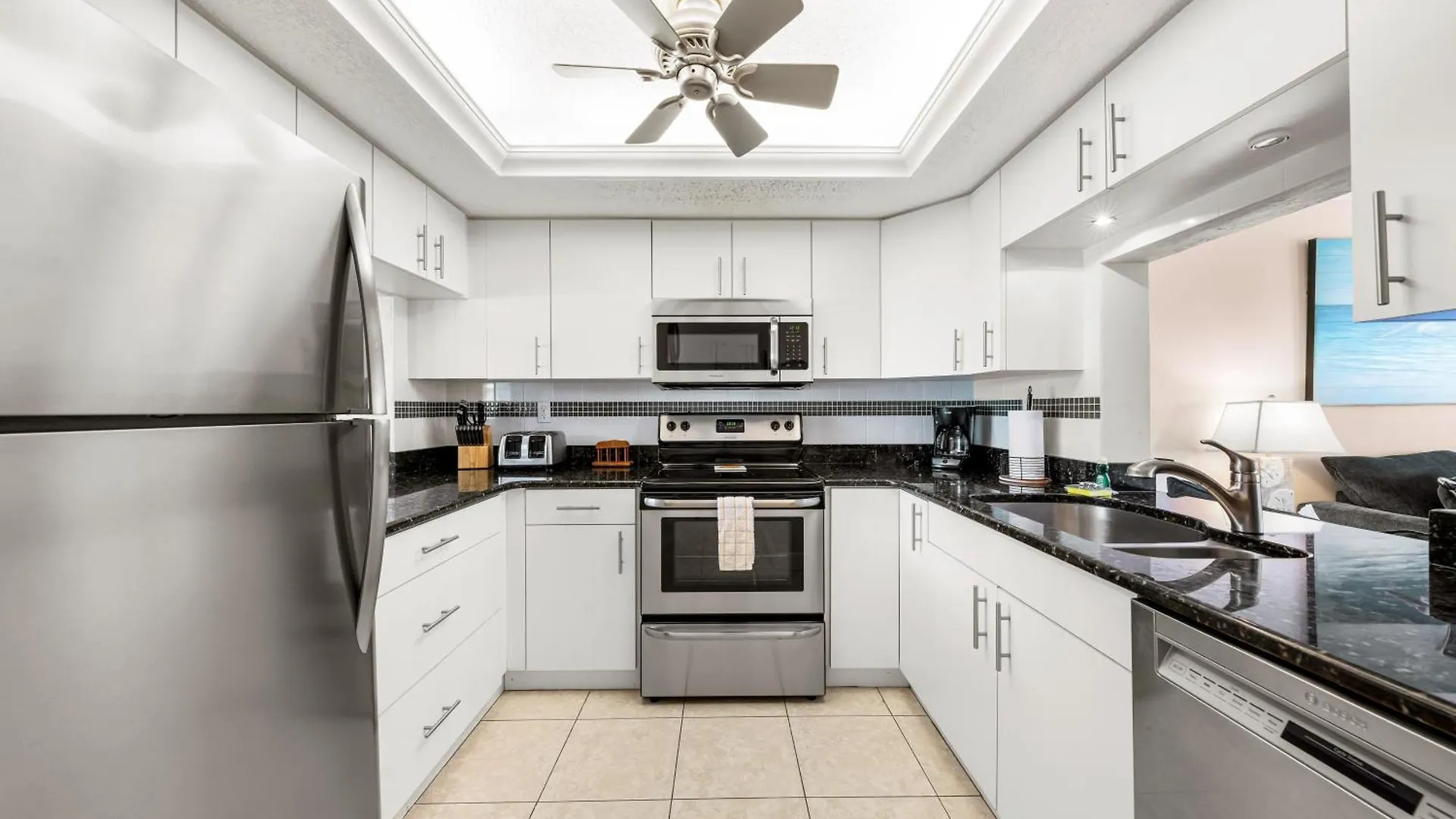 Apartment Sea Shell Sarasota