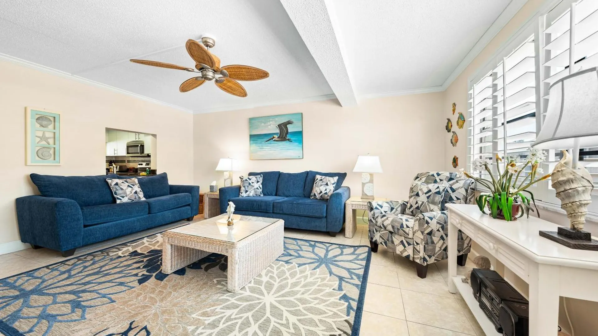 Sea Shell Sarasota