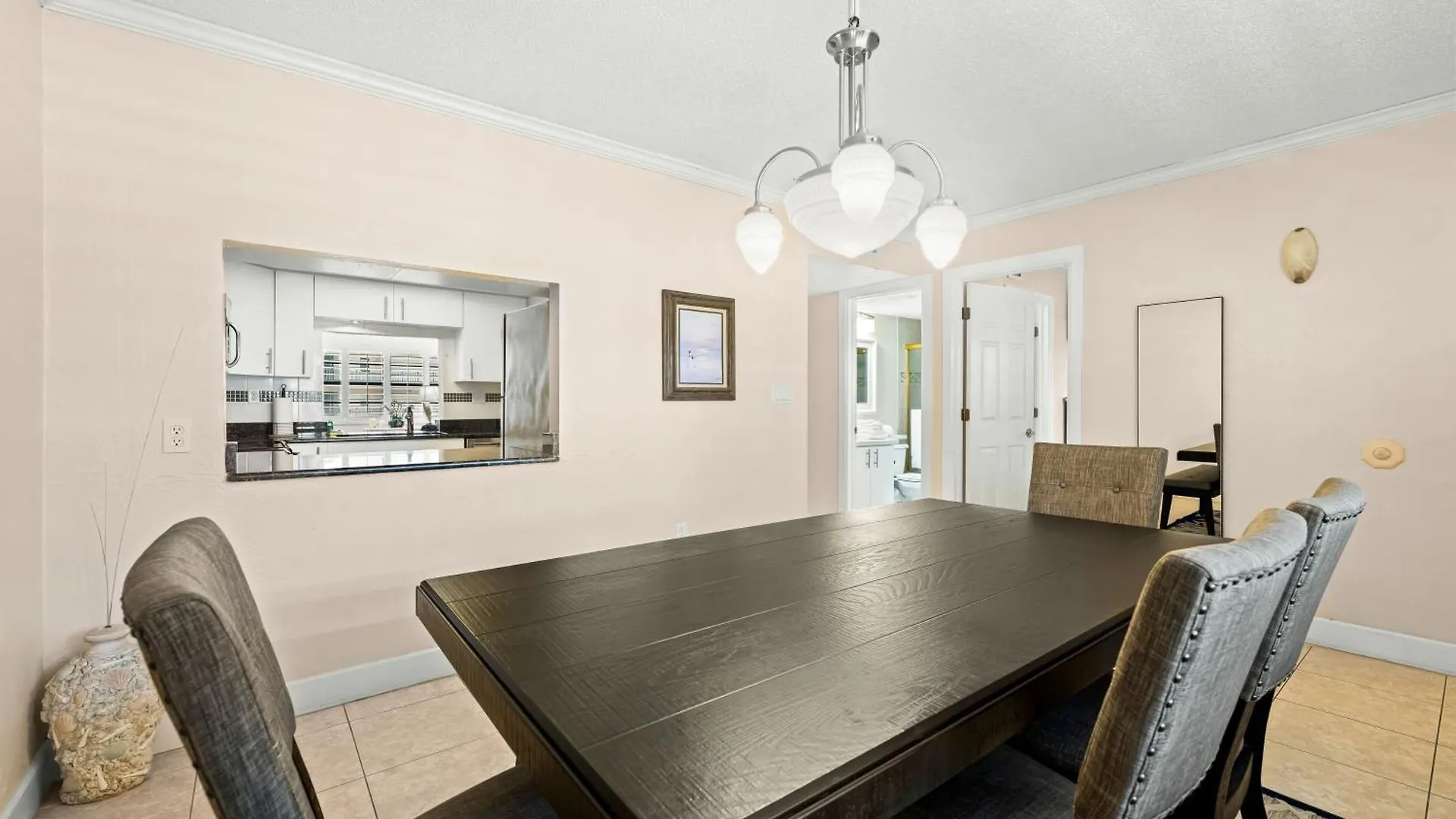 Sea Shell Apartment Sarasota
