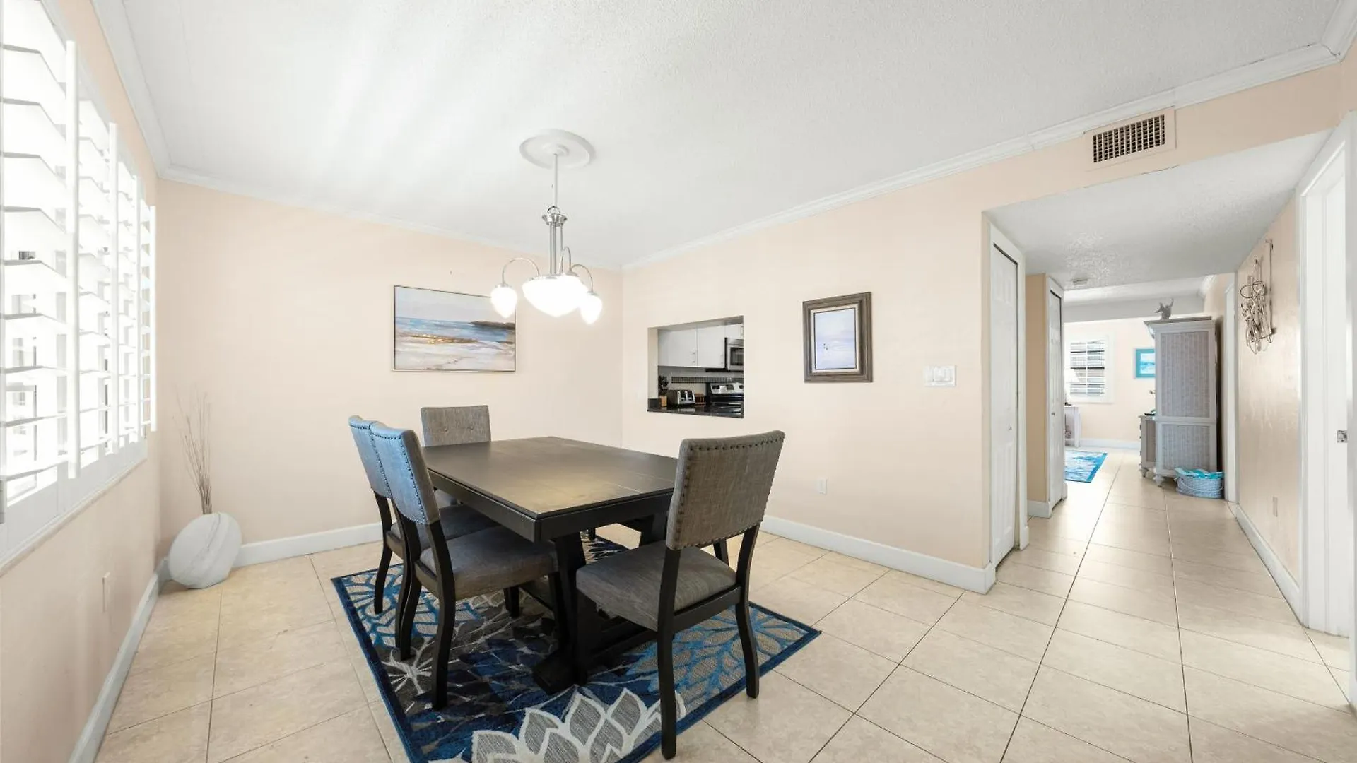 Apartment Sea Shell Sarasota