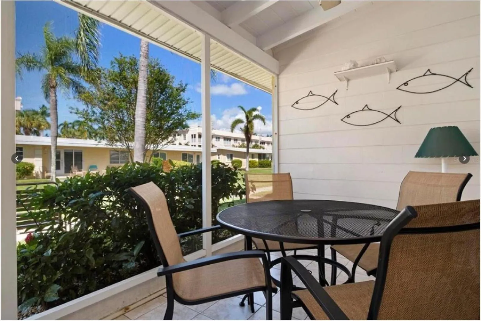 Casa Mar * Sarasota