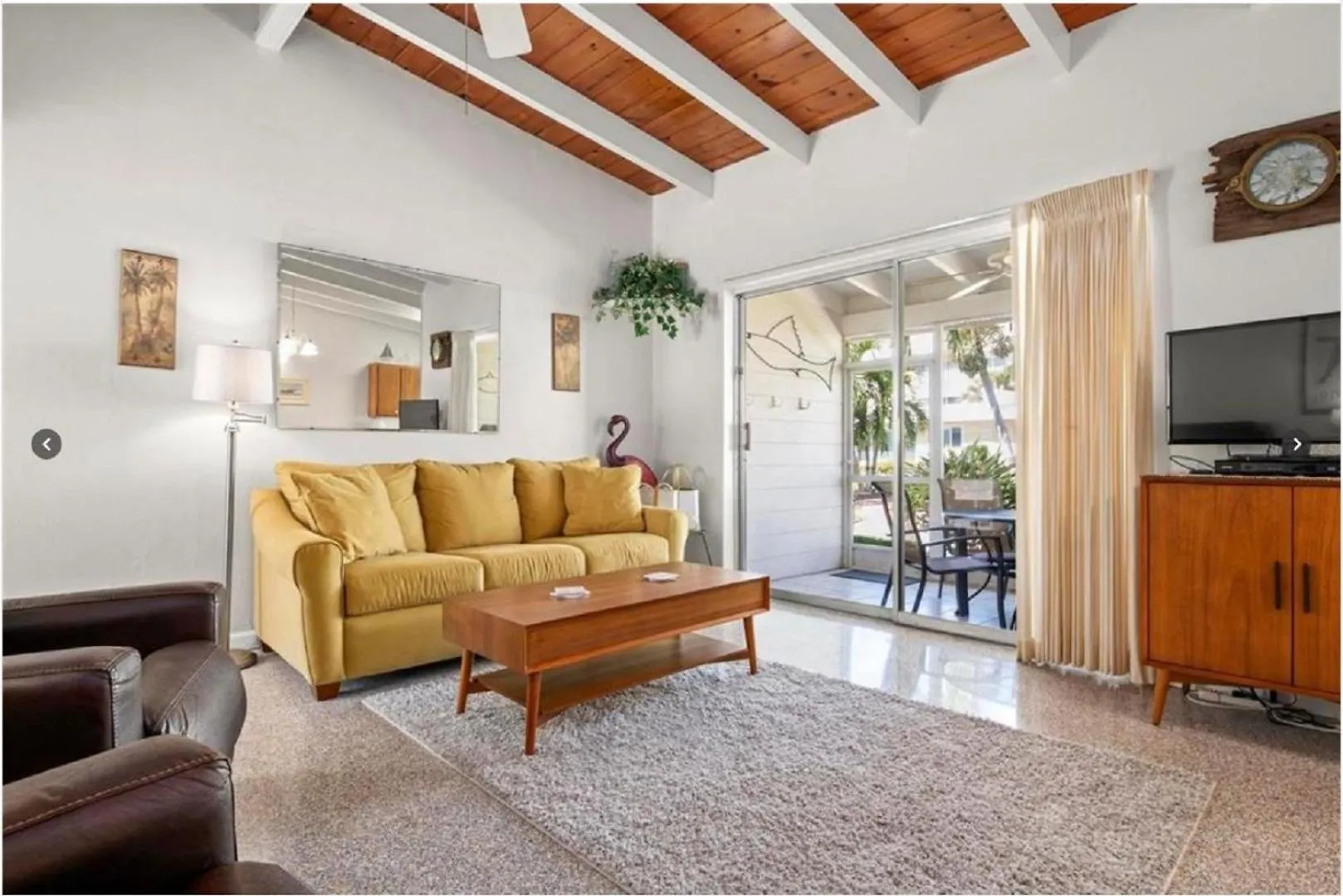 Apartment Casa Mar Sarasota