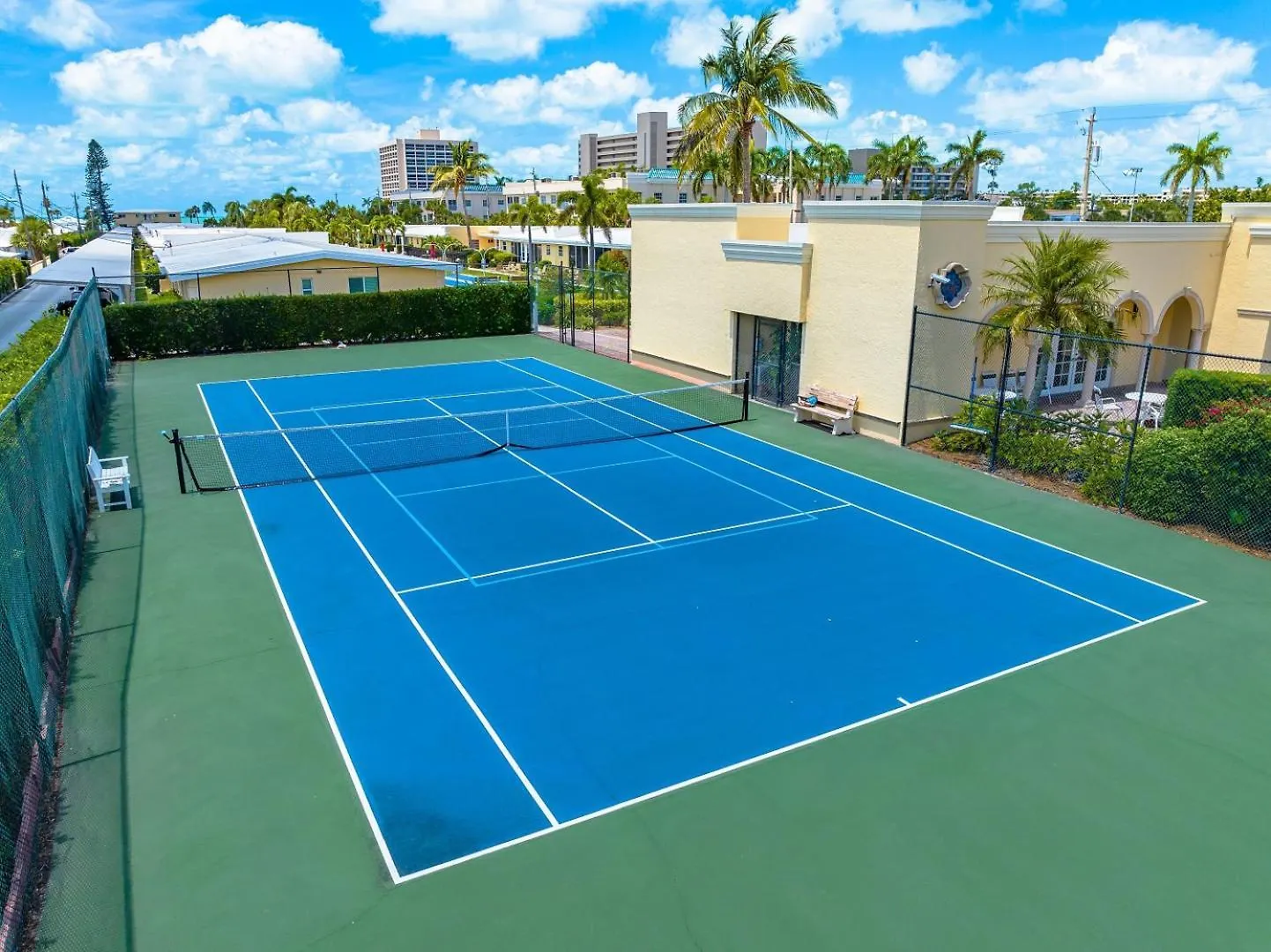 Casa Mar * Sarasota