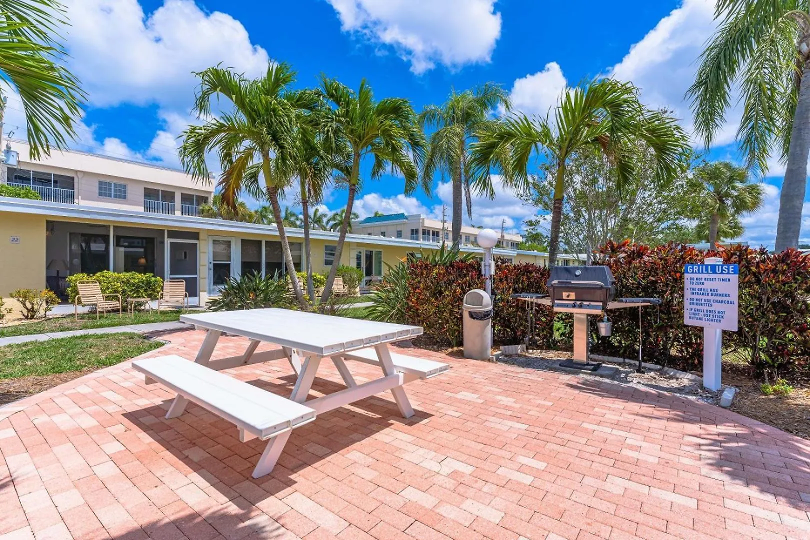 Casa Mar Apartment Sarasota