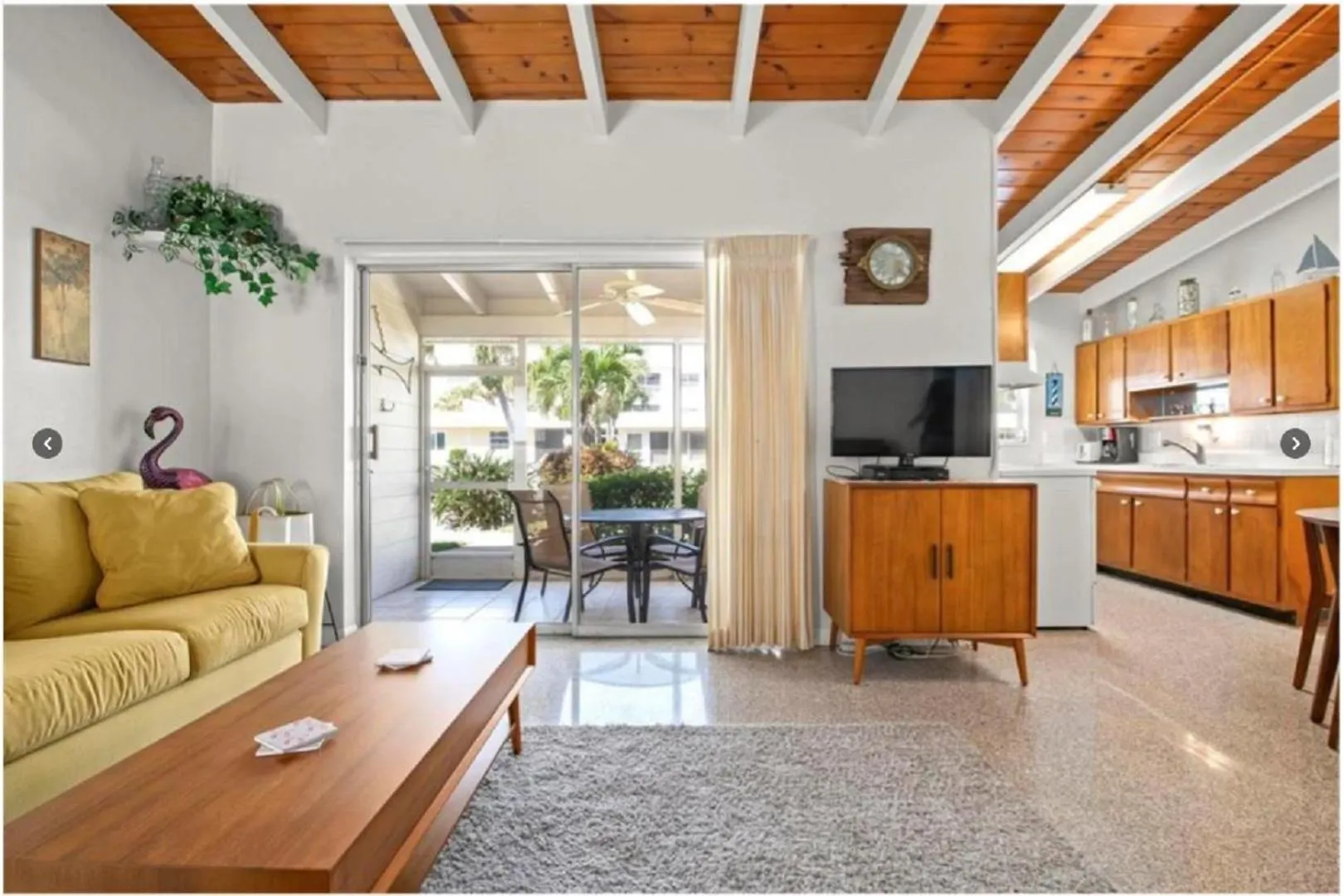 Casa Mar Apartment Sarasota