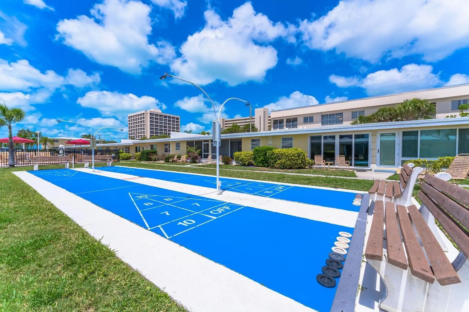 Casa Mar * Sarasota