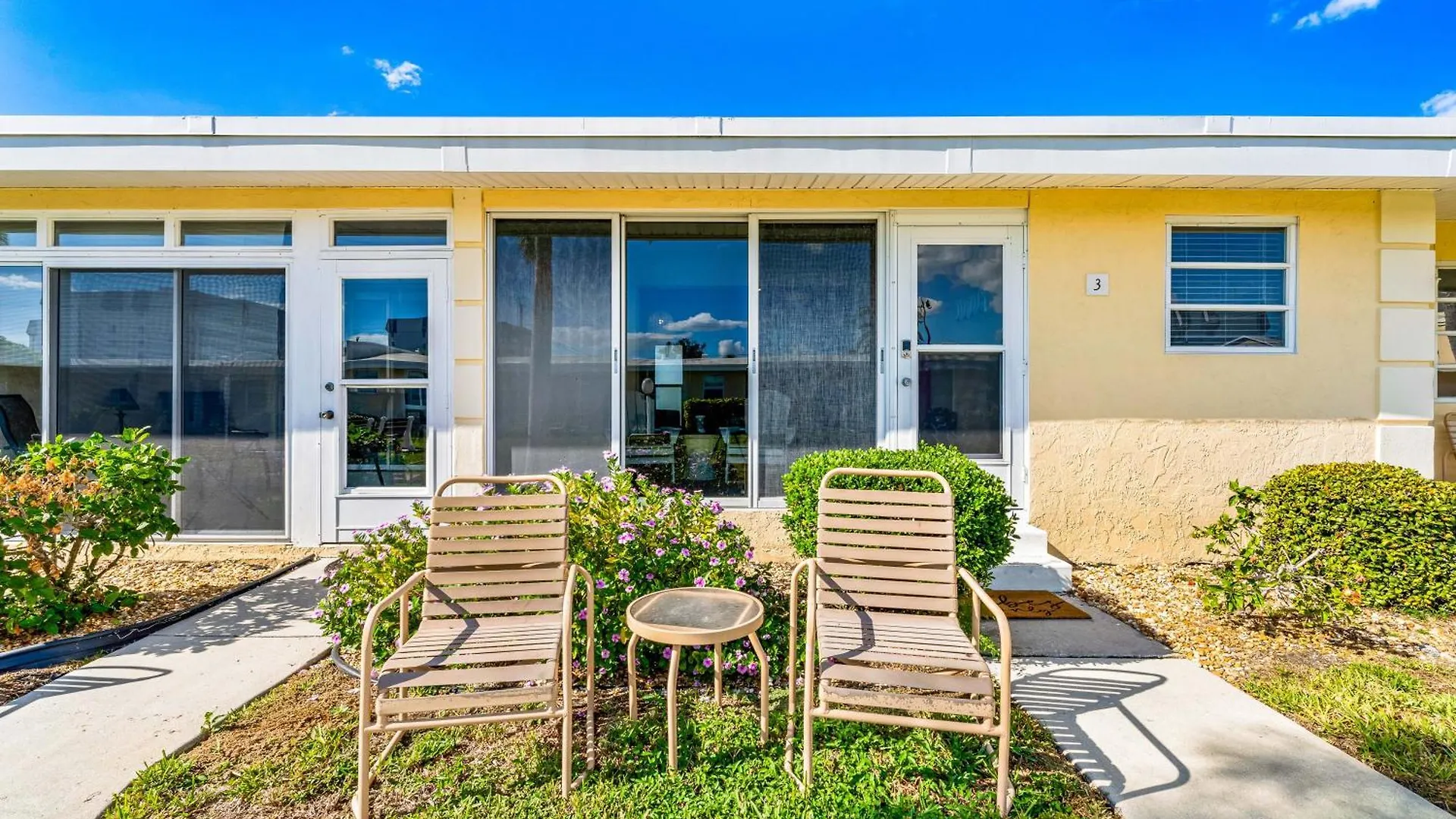 Casa Mar Apartment *