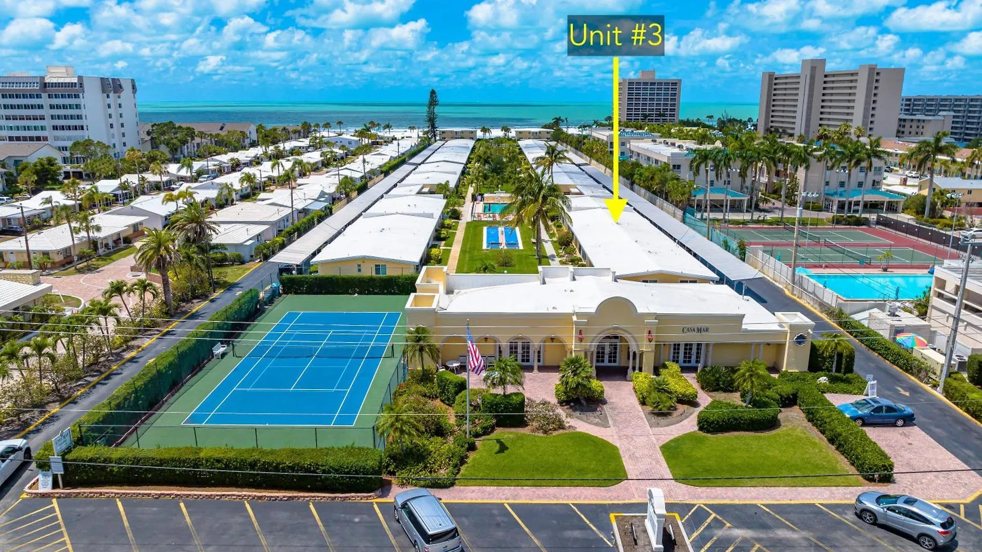 Casa Mar Sarasota