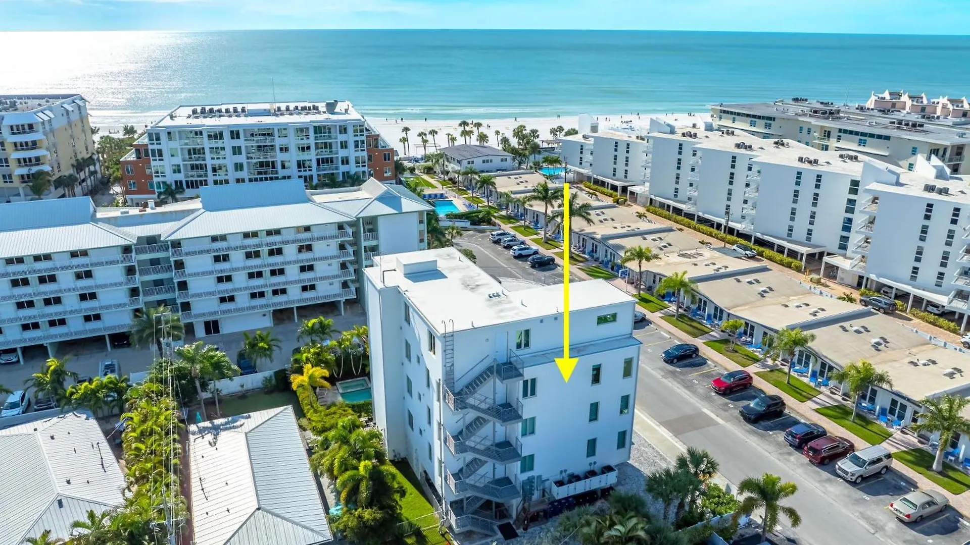 House Apartment Sarasota