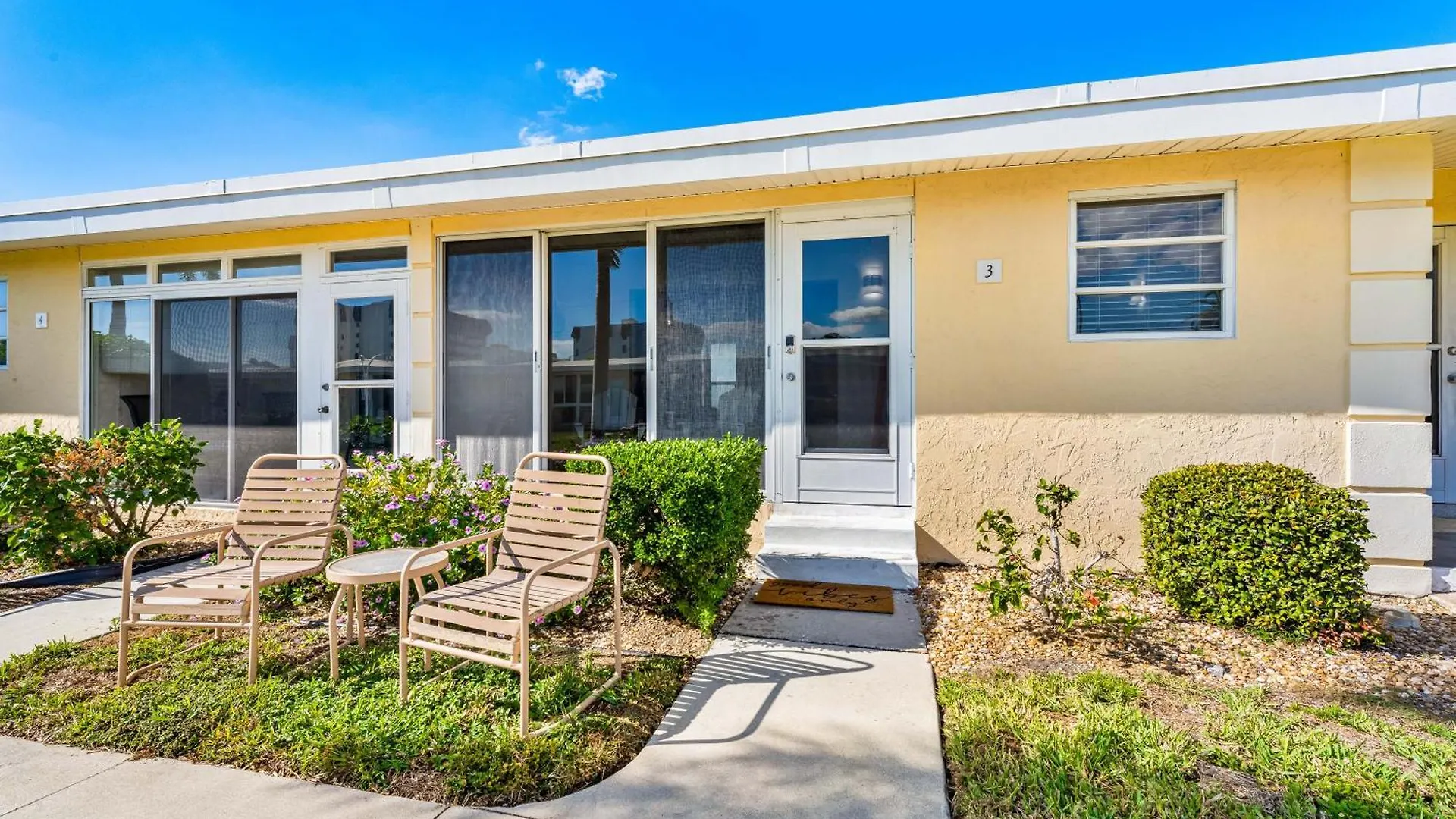 Casa Mar Sarasota