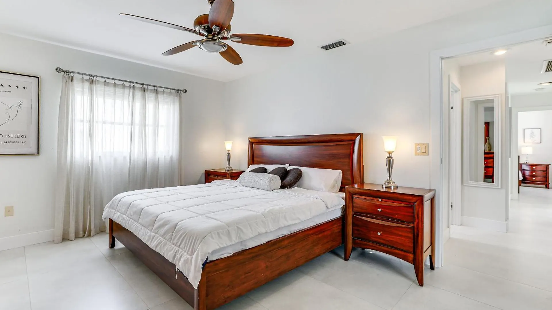 Holiday home With Private Pool About 10 Mi To Beach! Sarasota