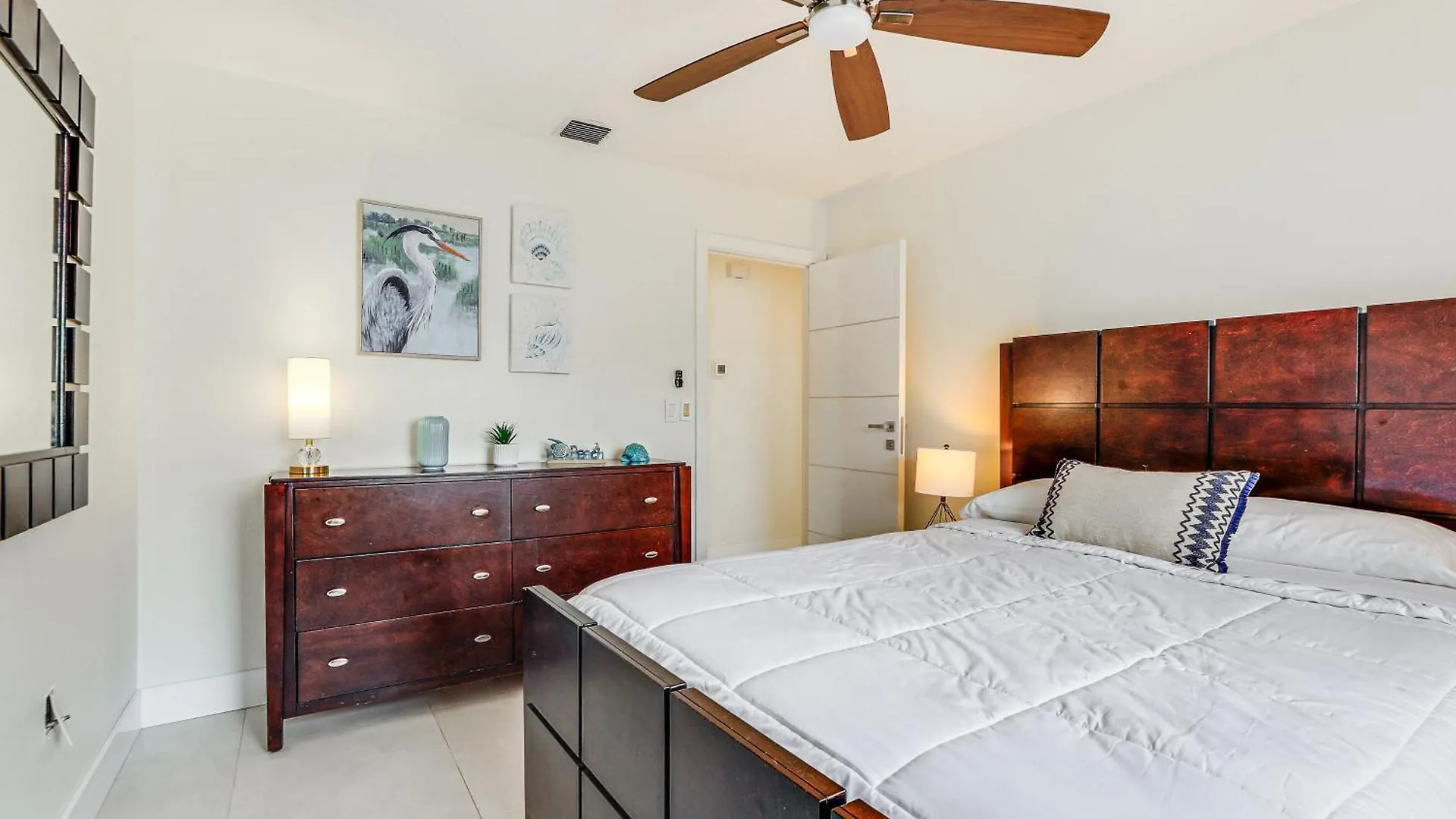 Holiday home With Private Pool About 10 Mi To Beach! Sarasota