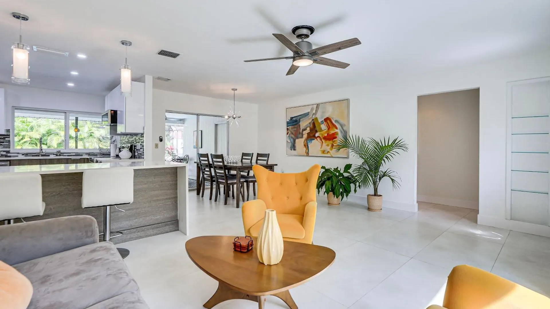 Holiday home With Private Pool About 10 Mi To Beach! Sarasota