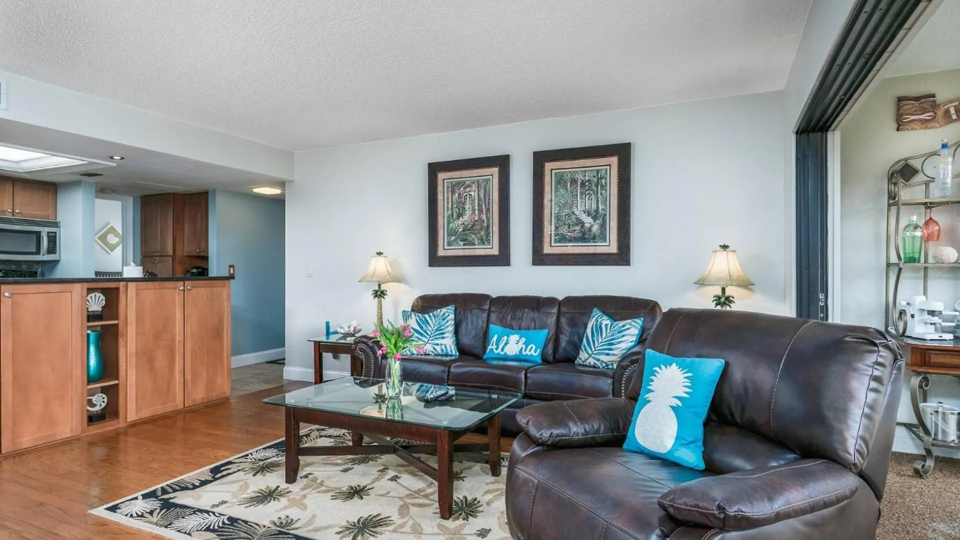 Holiday home Midnight Cove Ii Bldg 6 2nd Floor Near Pool *