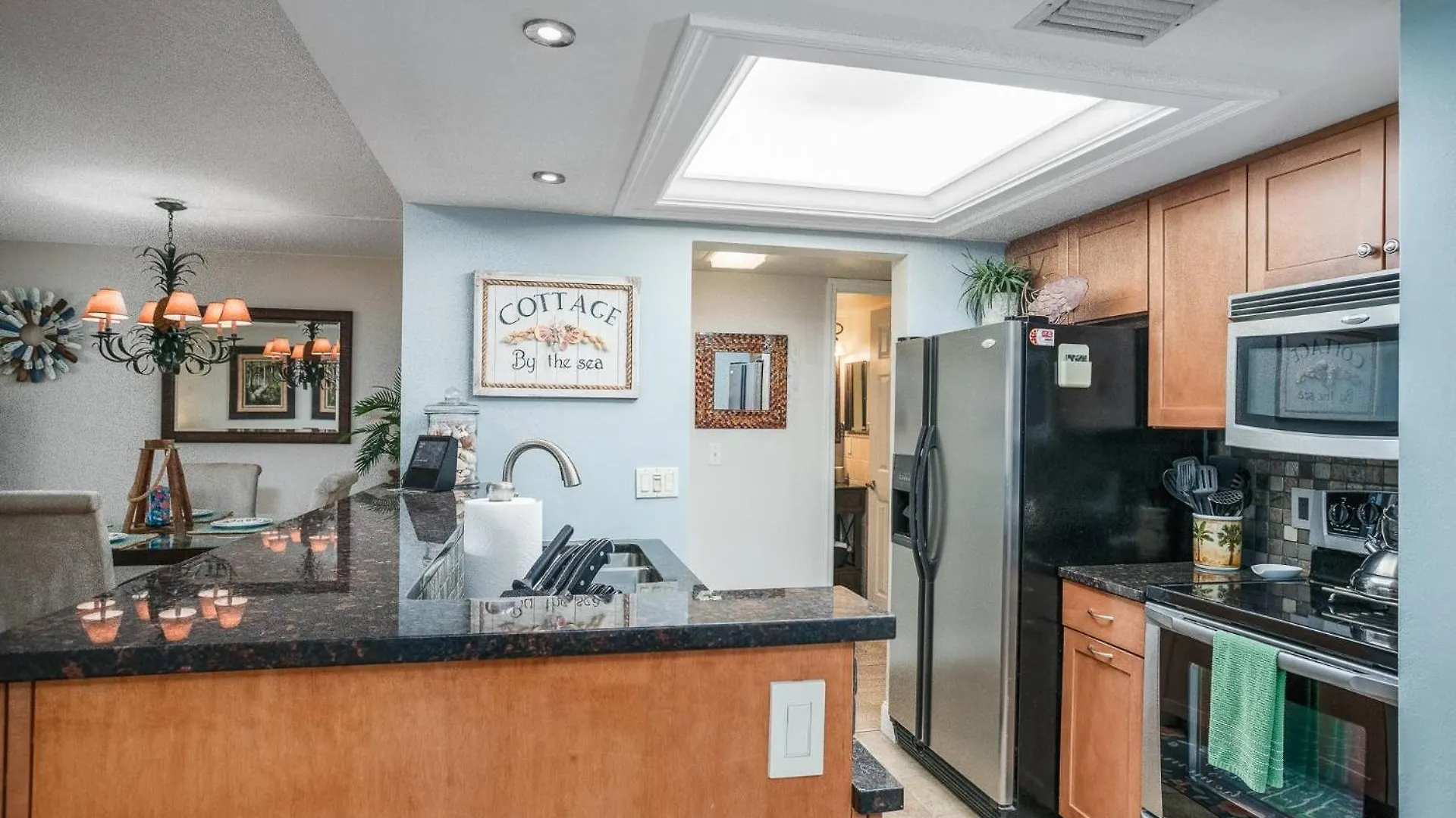 Holiday home Midnight Cove Ii Bldg 6 2nd Floor Near Pool