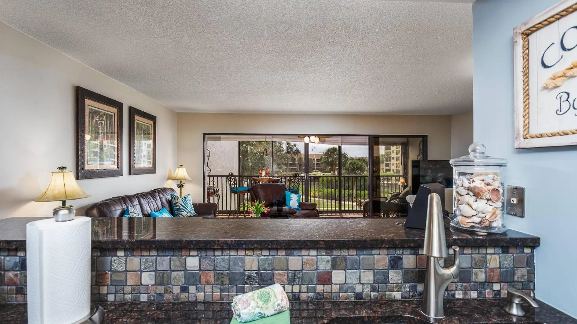 Holiday home Midnight Cove Ii Bldg 6 2nd Floor Near Pool *