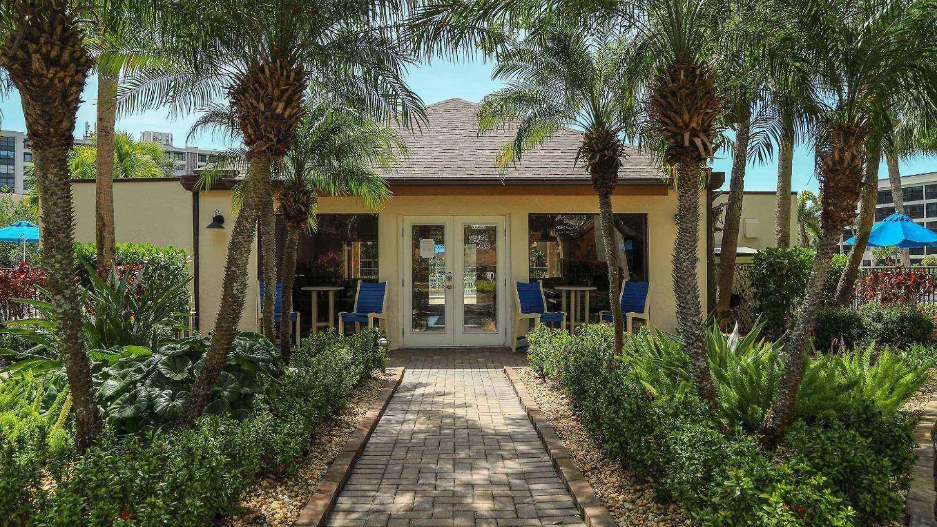 Holiday home Midnight Cove Ii Bldg 6 2nd Floor Near Pool *