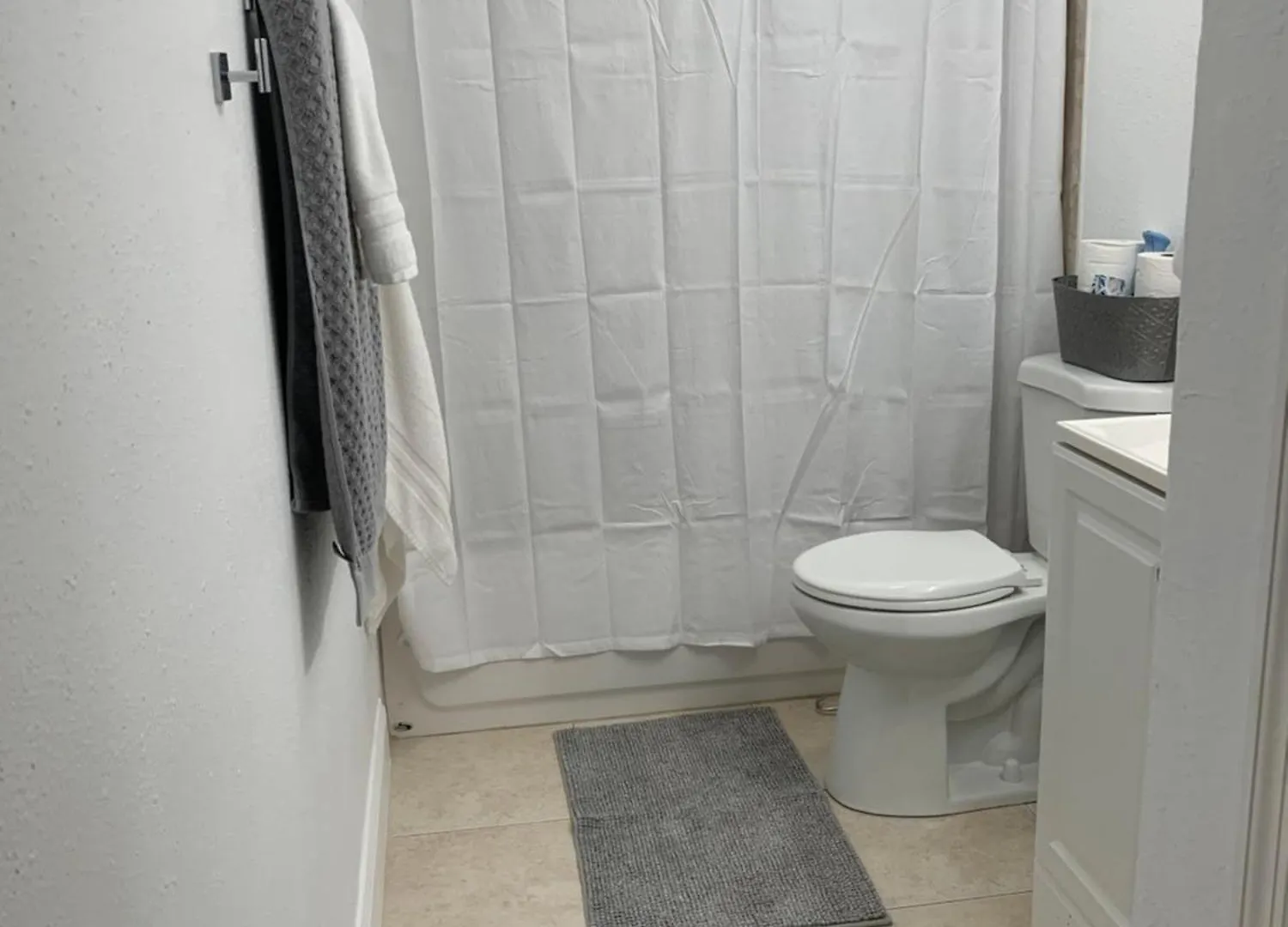 3bed 2bath 10 Min To The Siesta Sarasota
