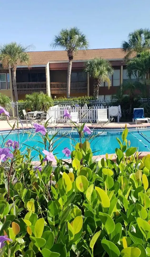 3bed 2bath 10 Min To The Siesta * Sarasota